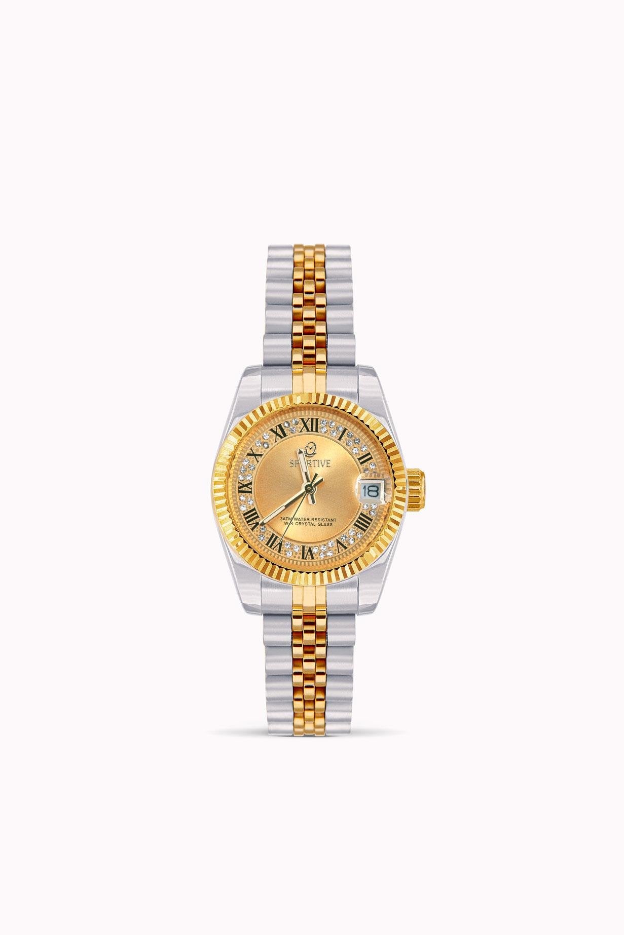 Seraphina Saat | Luxury Jewelry by Atelier Duygu.