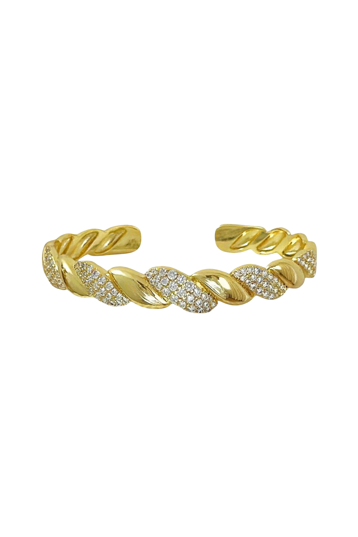 Luvé Bileklik | Luxury Jewelry by Atelier Duygu.