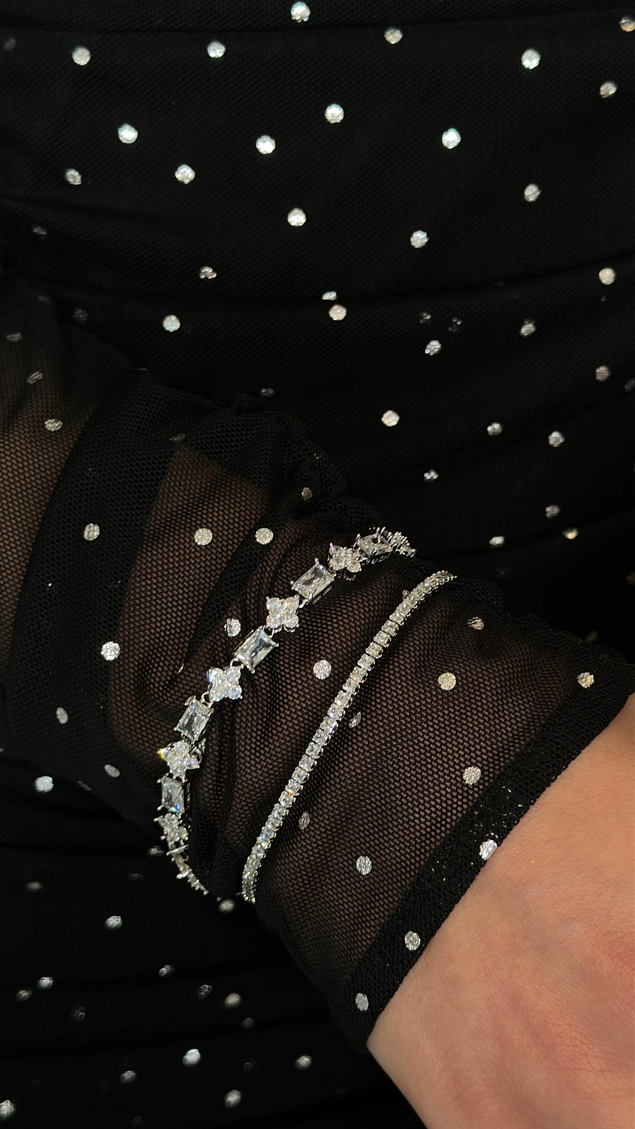Delyvia Bracelet