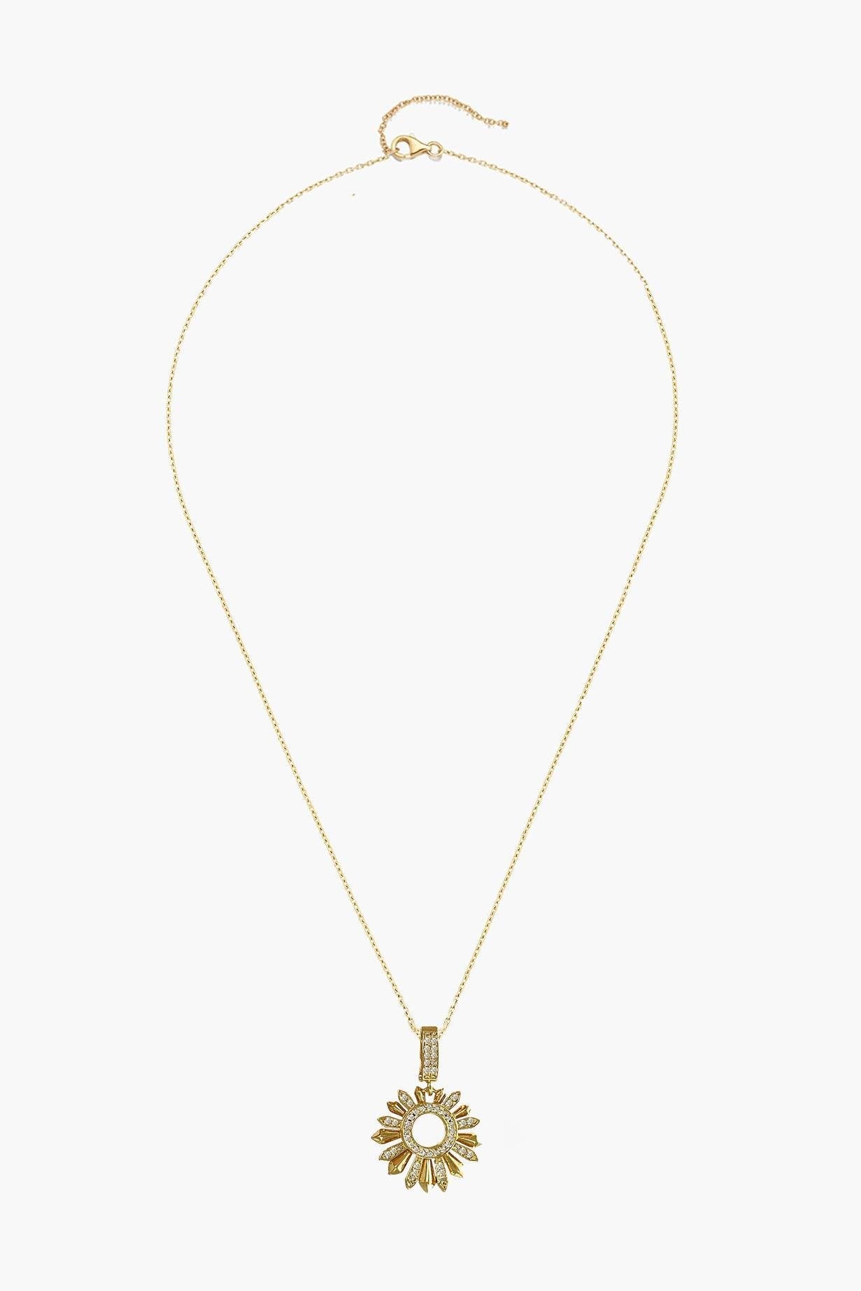Avelin Necklace