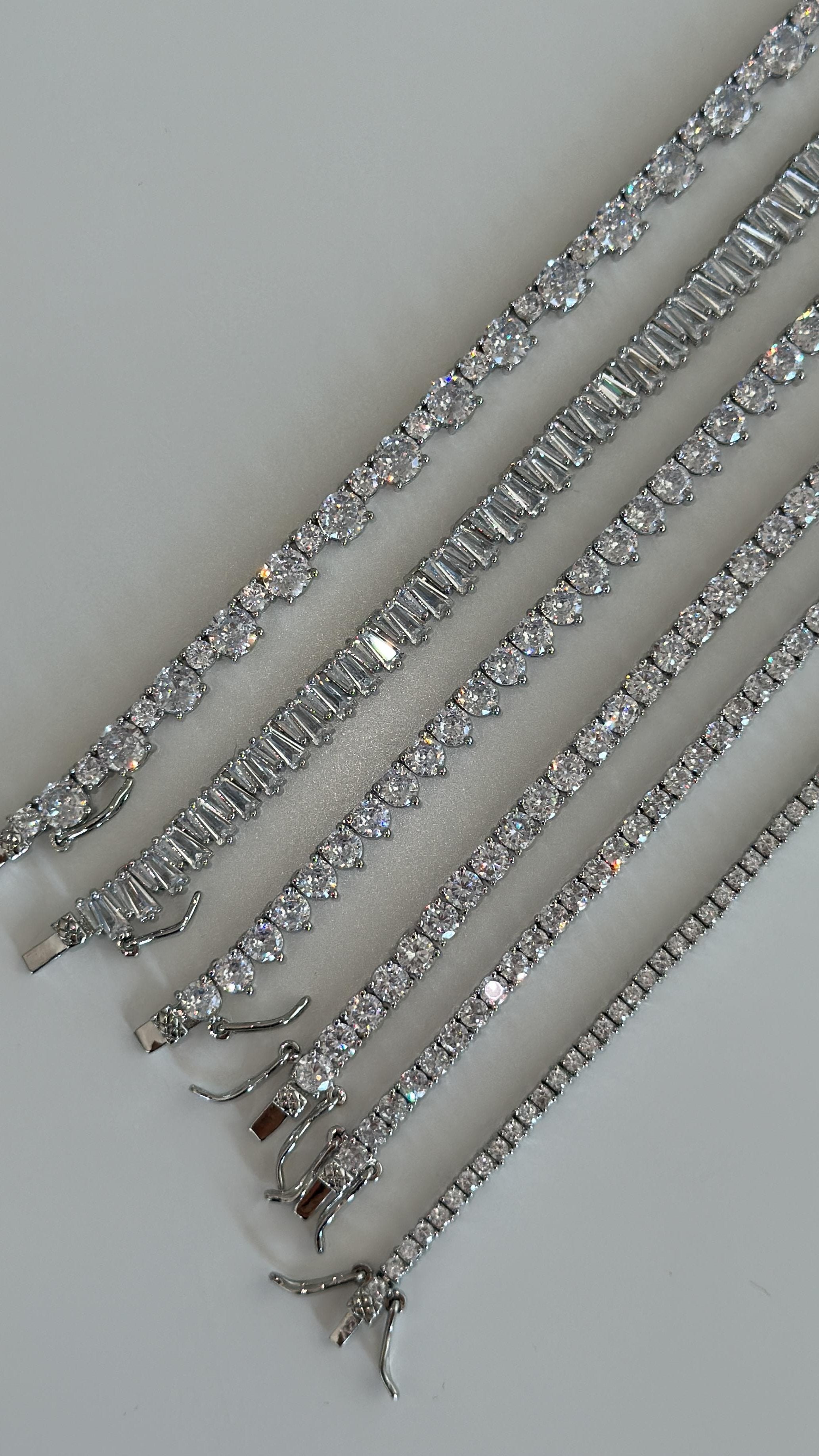 3MM | Döküm Su Yolu Kolye