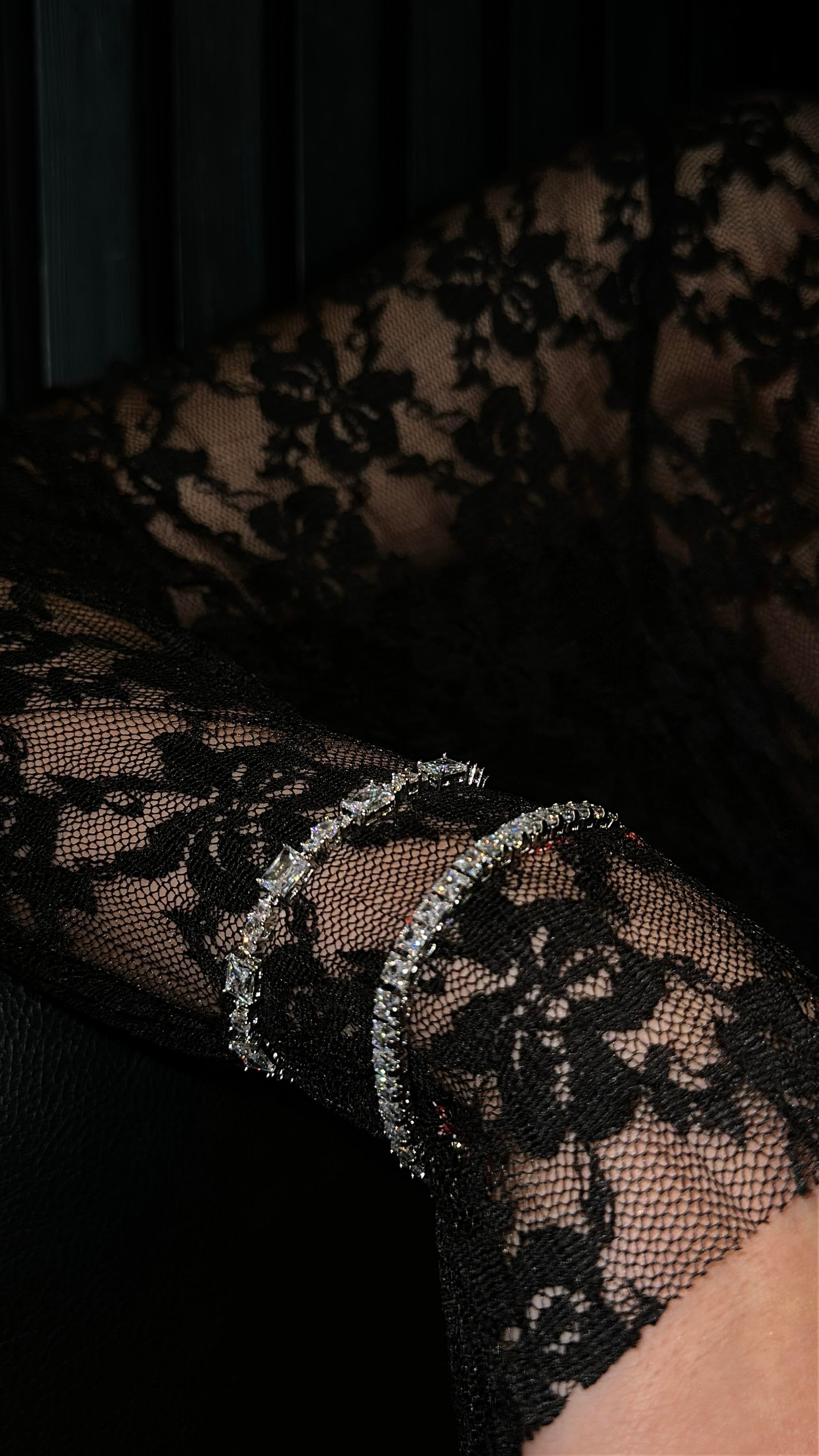 Mirivette Bracelet