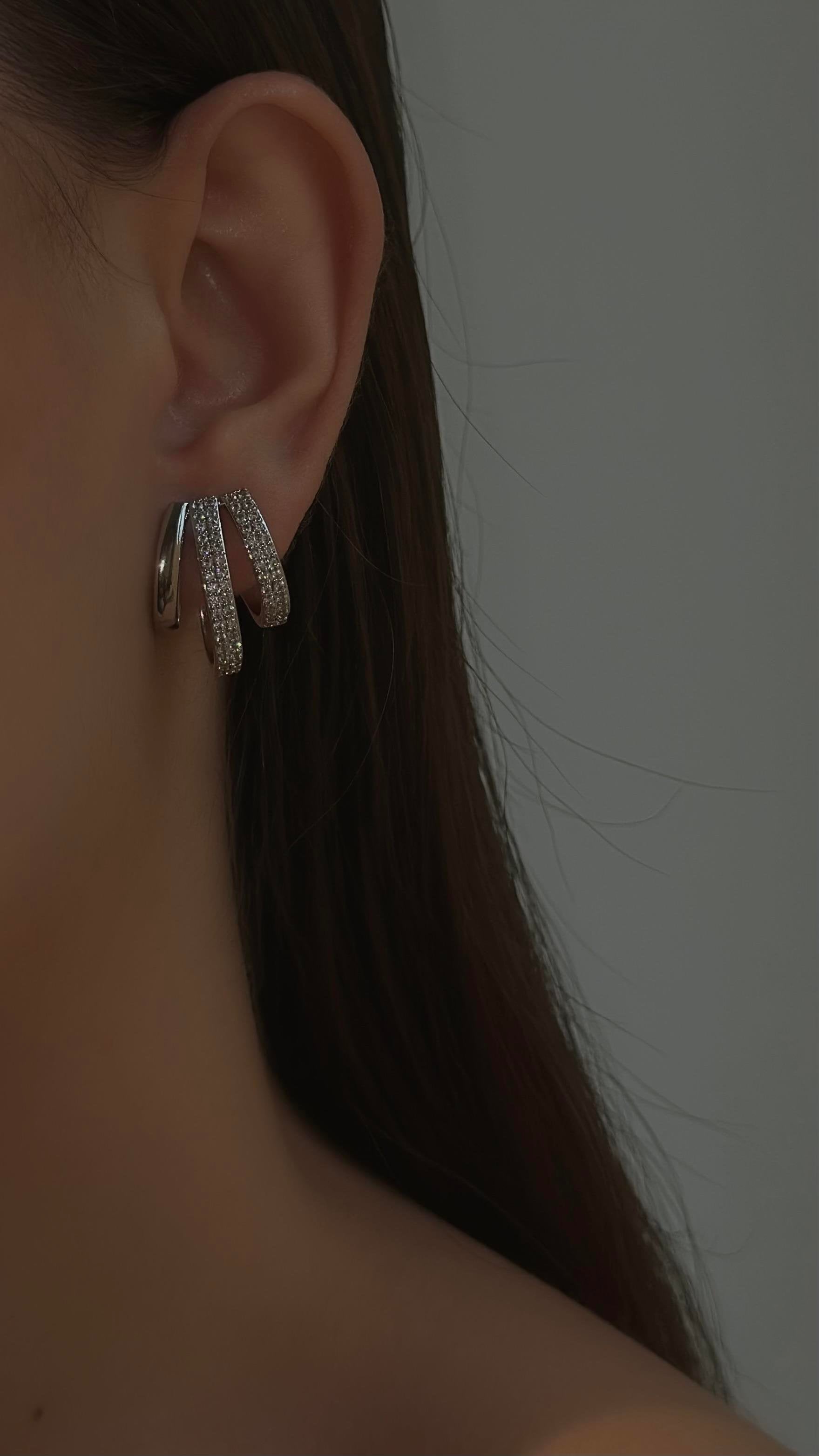 Arvenelle Earring