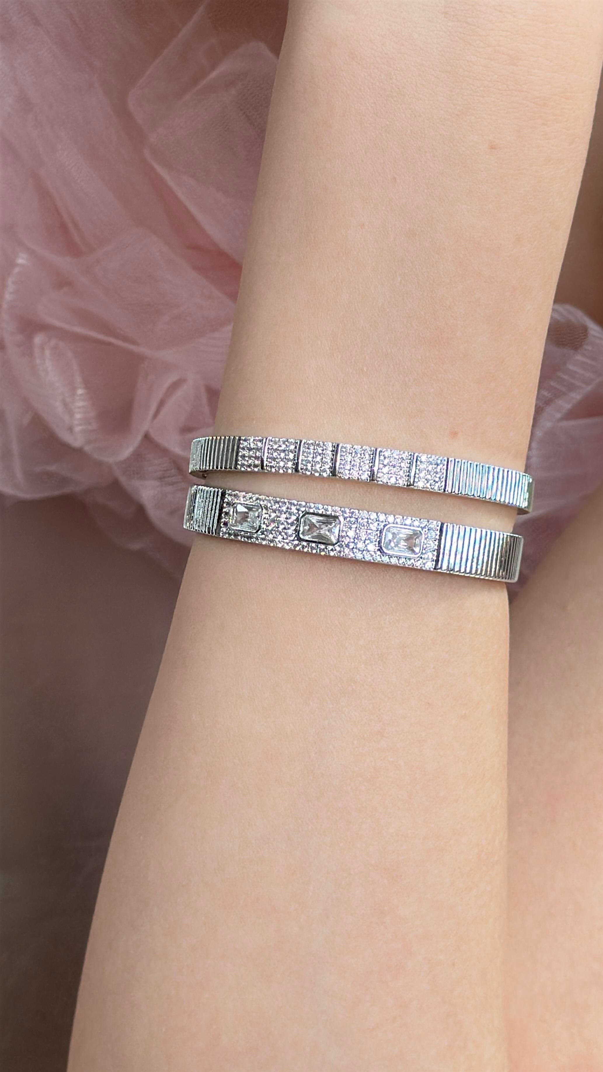 Lazelle Bracelet