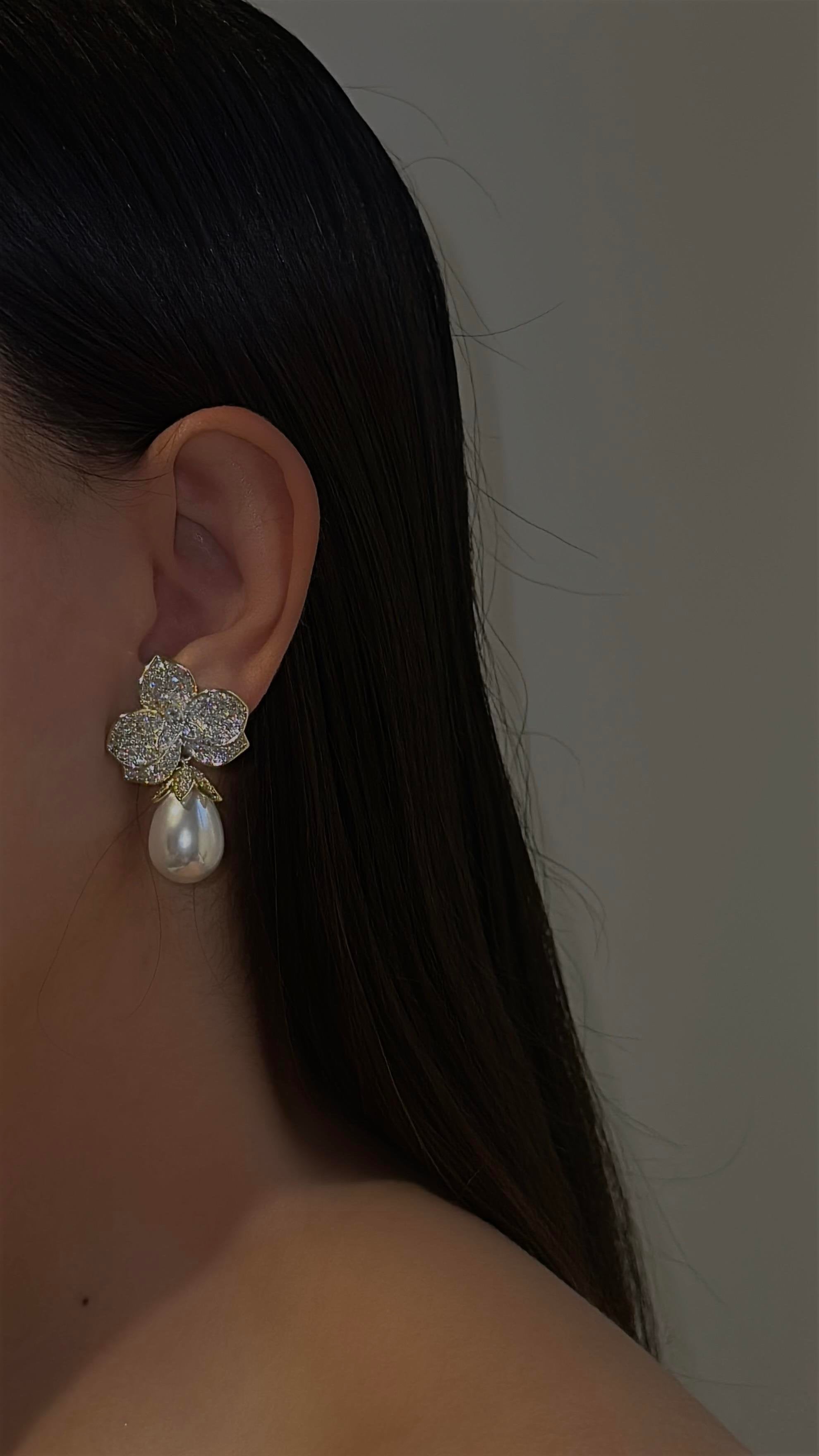 Caelia Earring