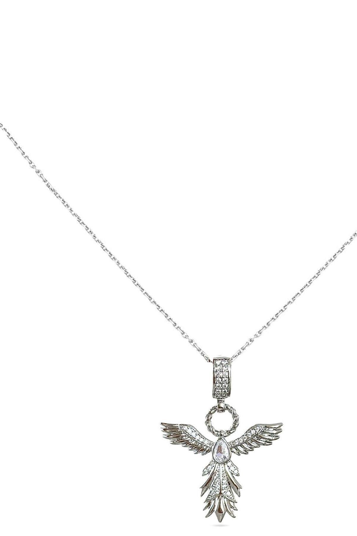 Zyra Kolye Atelier Duygu.