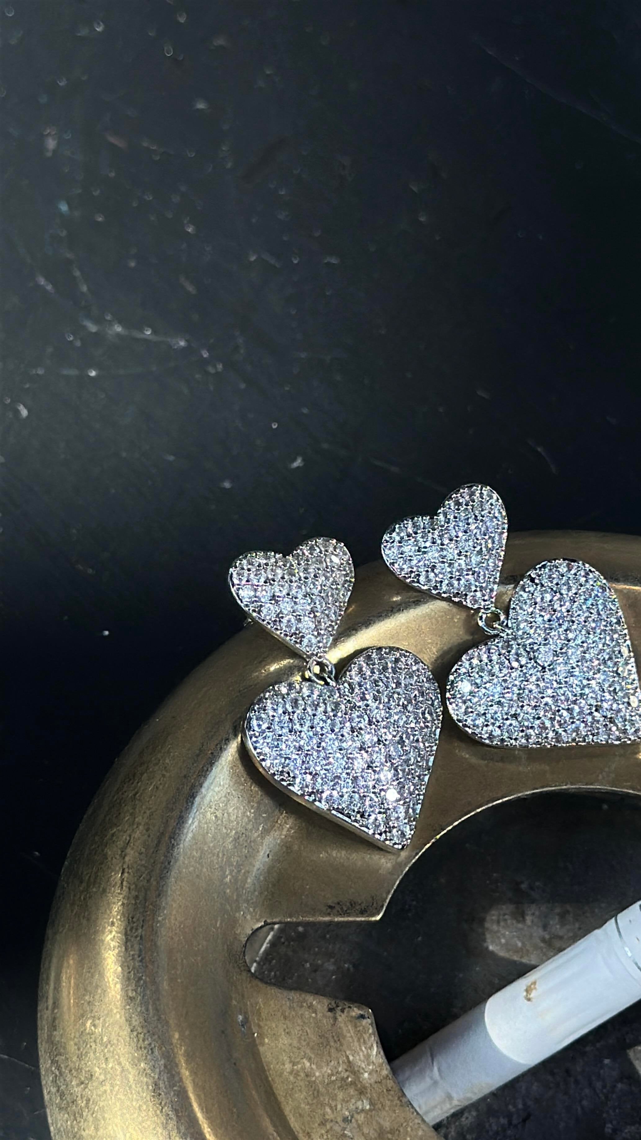Nerida Earring