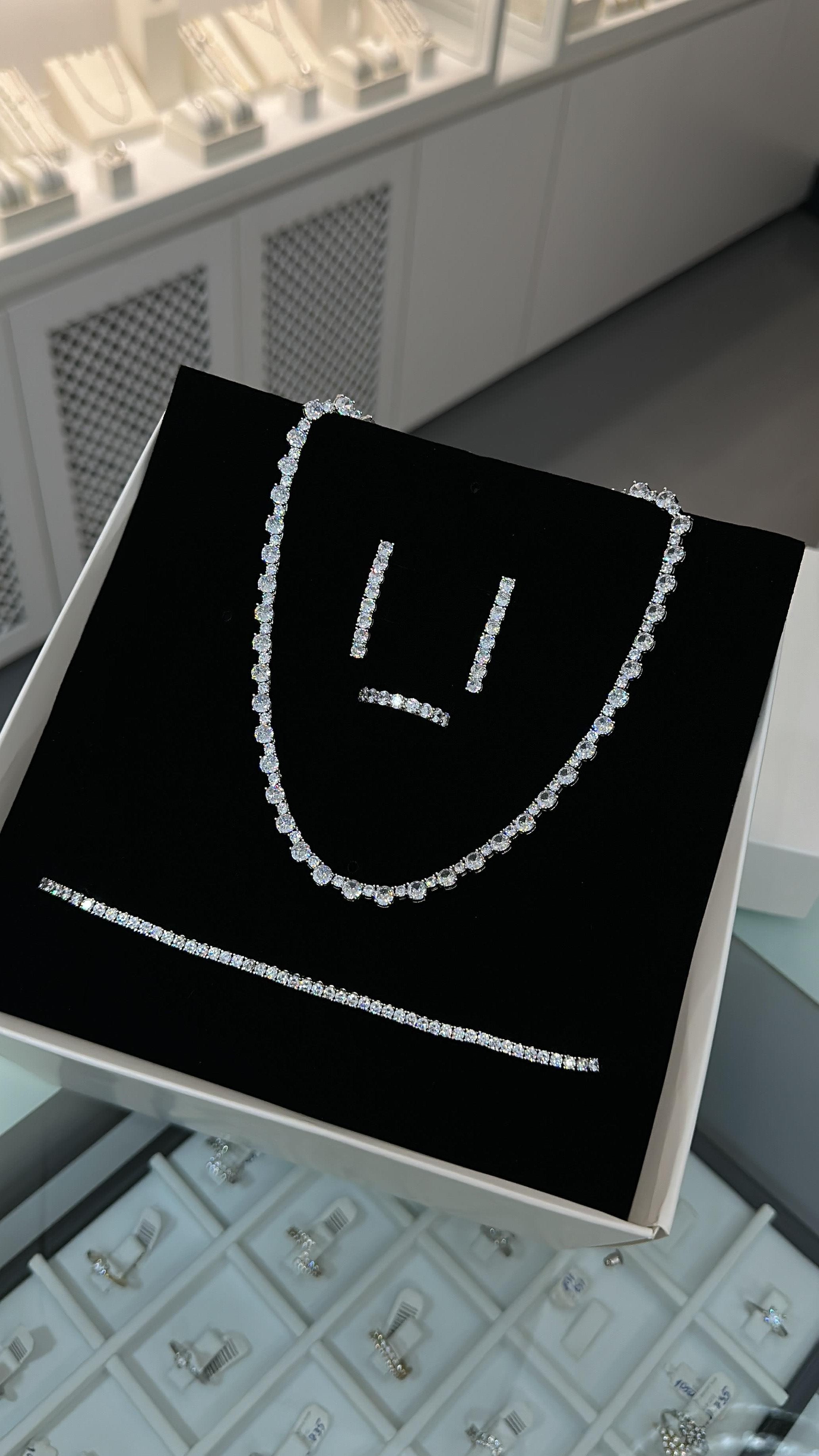 3MM | Döküm Su Yolu Bileklik  Atelier Duygu.