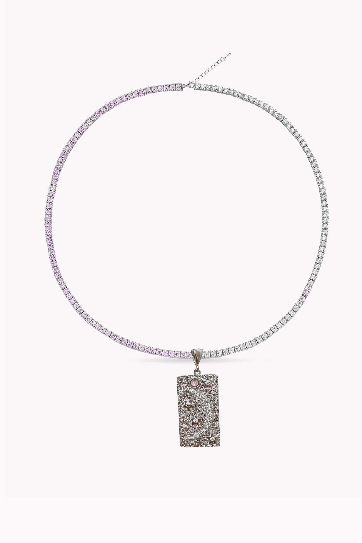 Rio Necklace