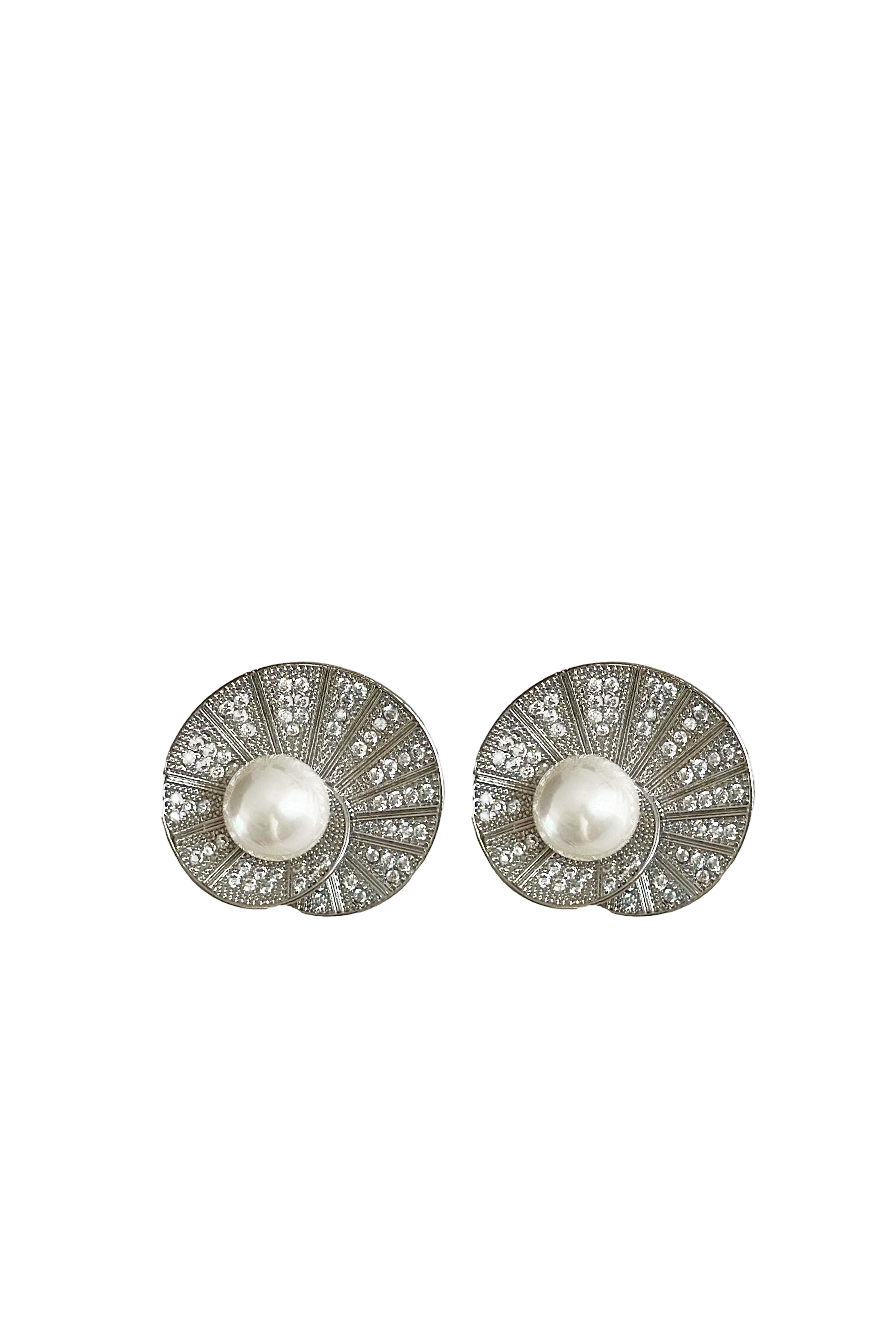 Tavora Earring