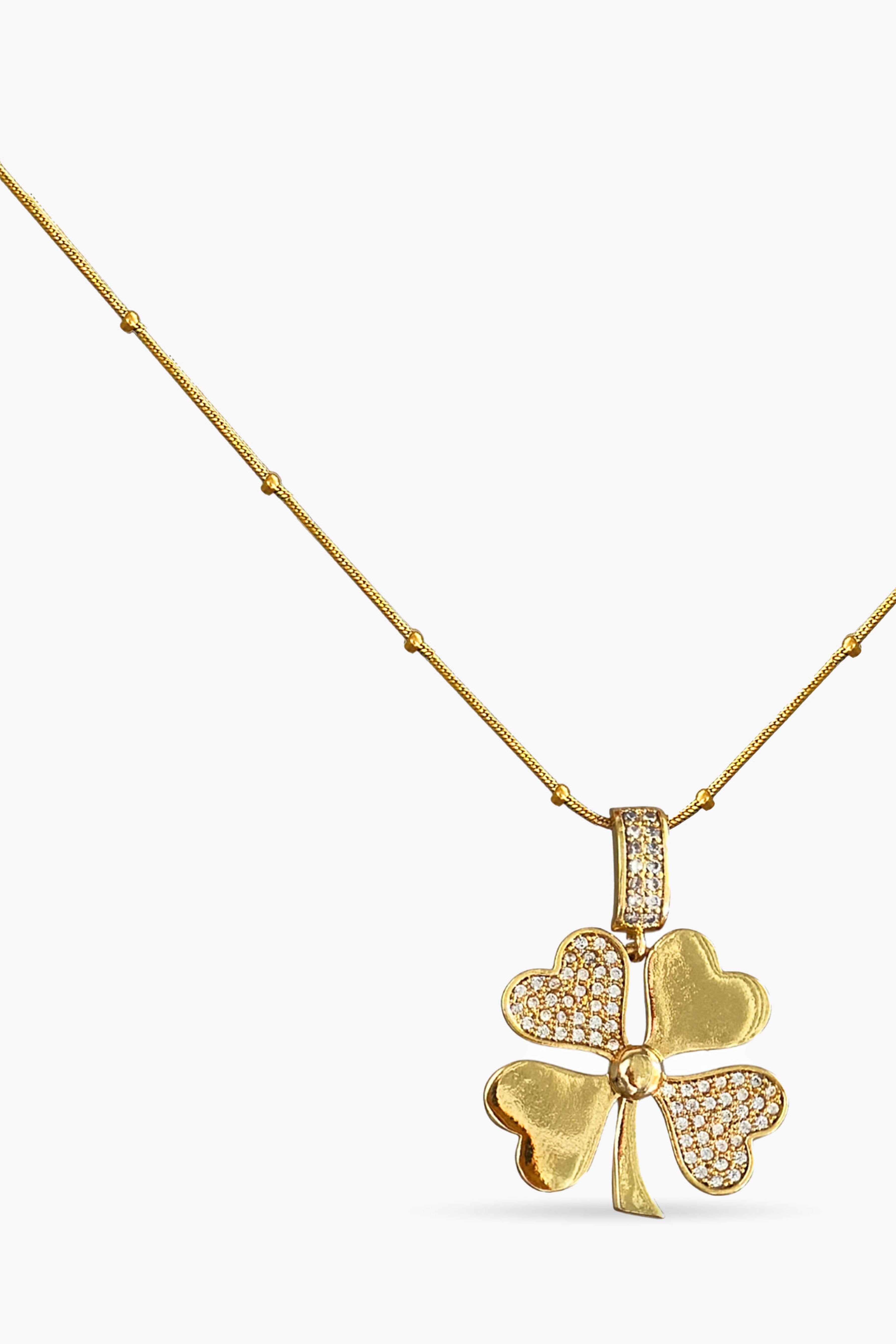 Muna Necklace
