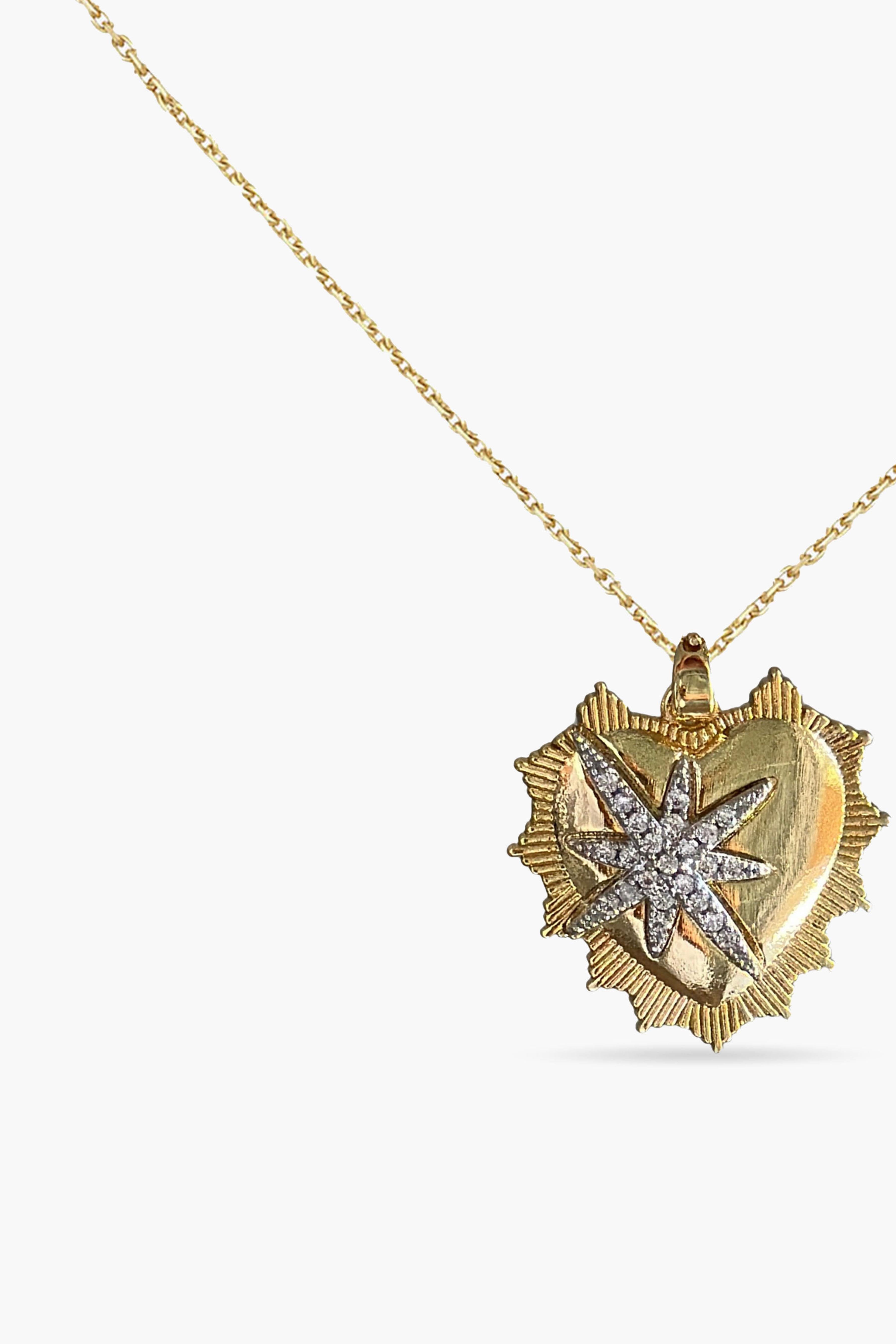 Era Necklace