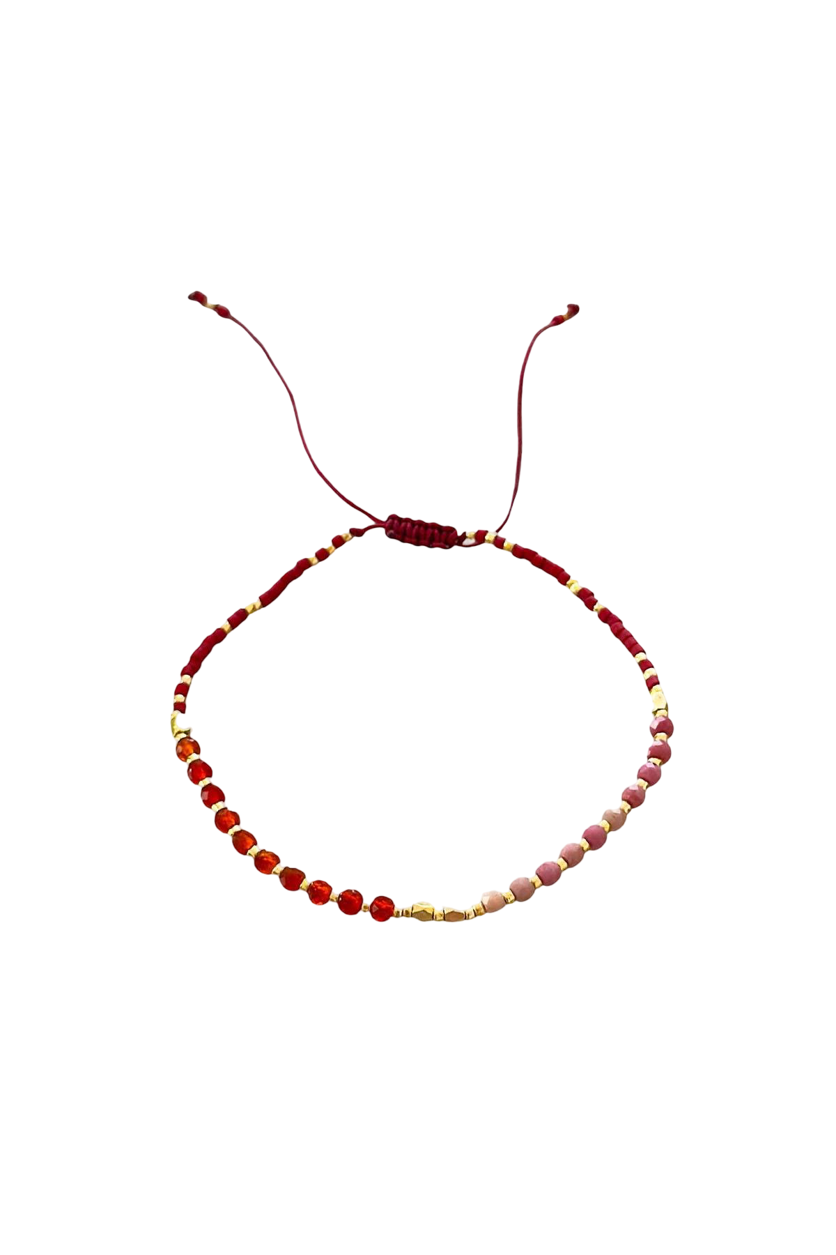 Aureline Bileklik Atelier Duygu.