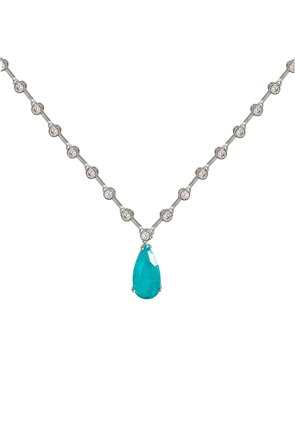 Elvoria Necklace