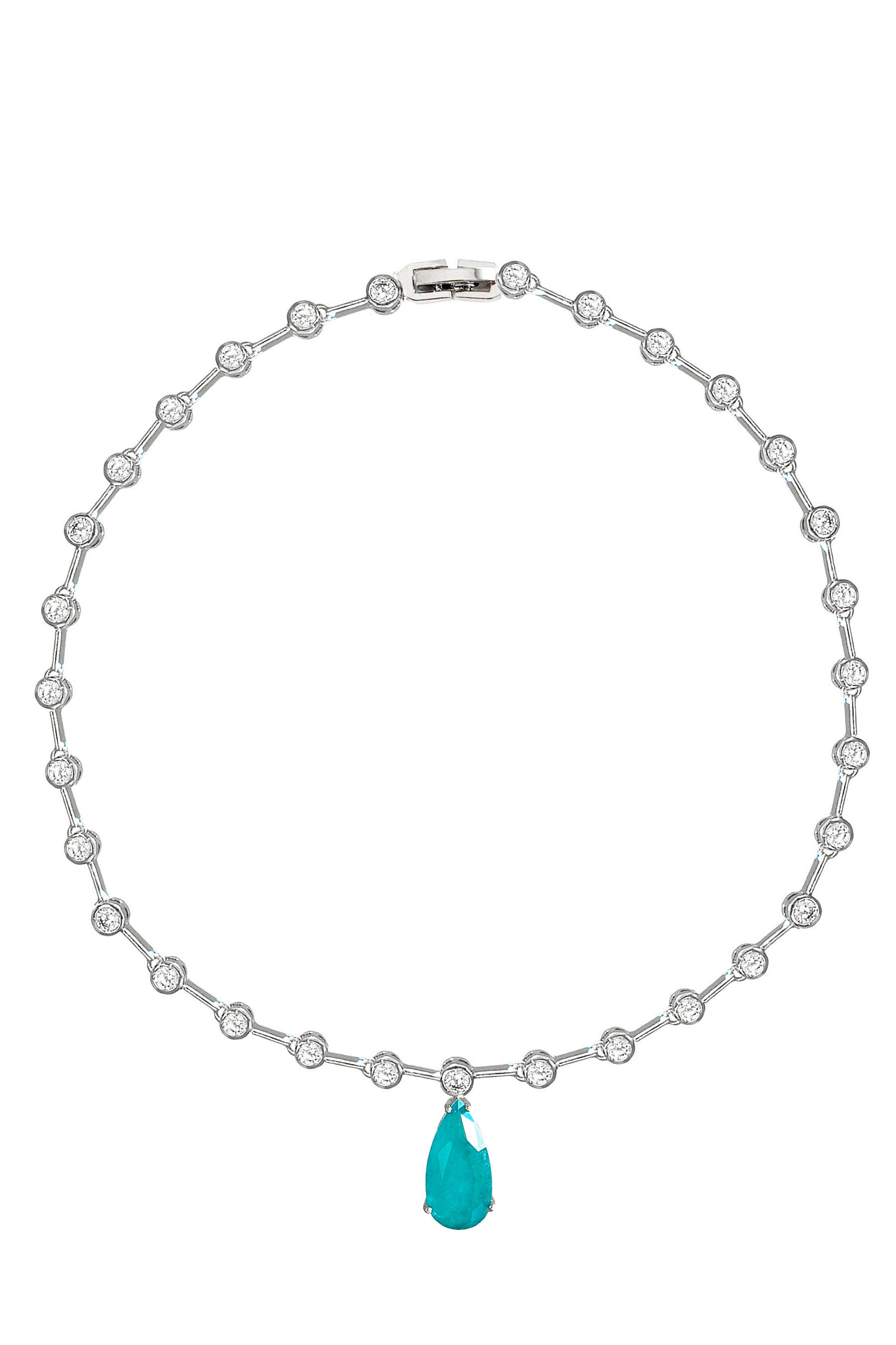 Elvoria Necklace