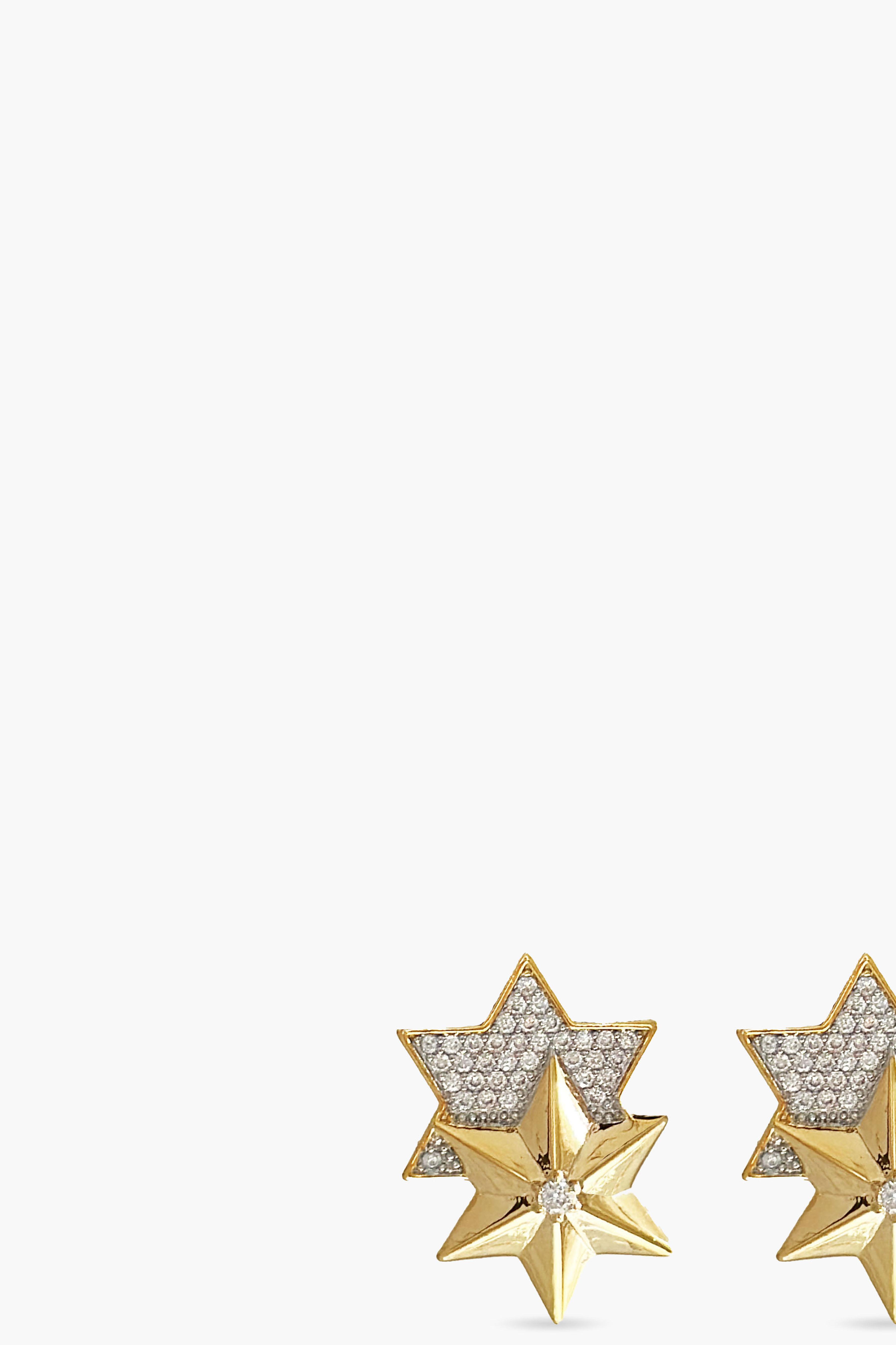 Amaya Earring