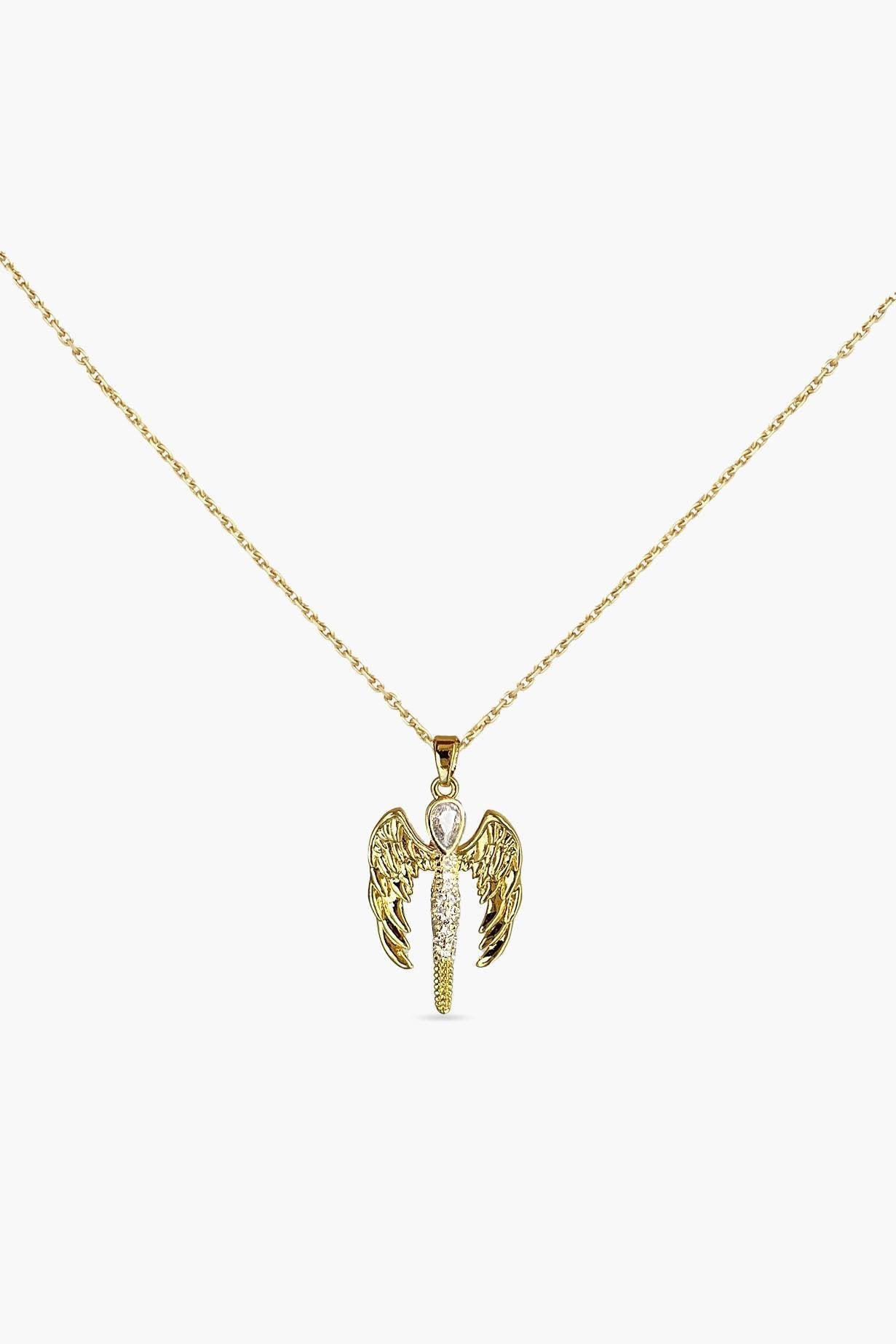 Zen Necklace
