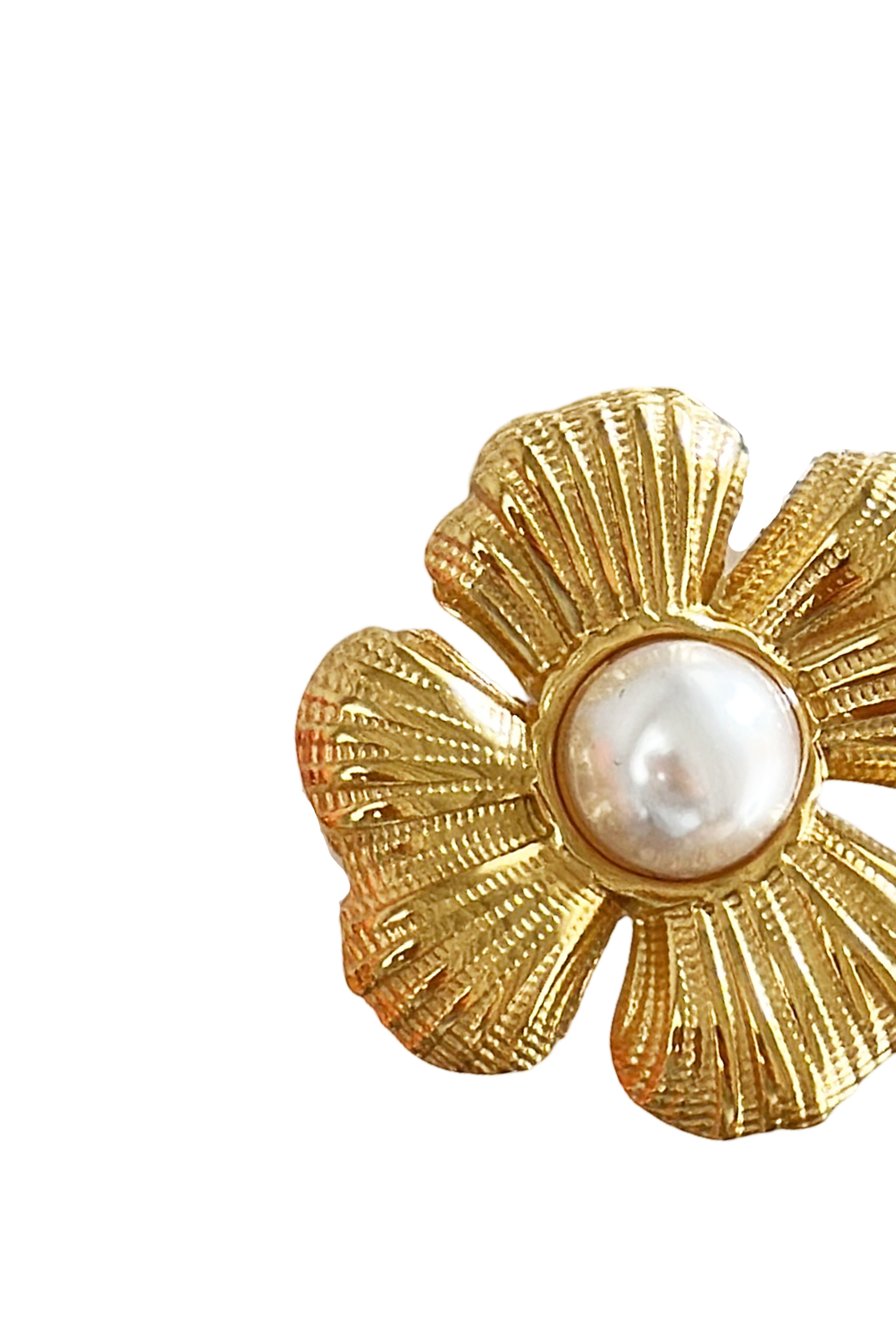 Dione Küpe Atelier Duygu.