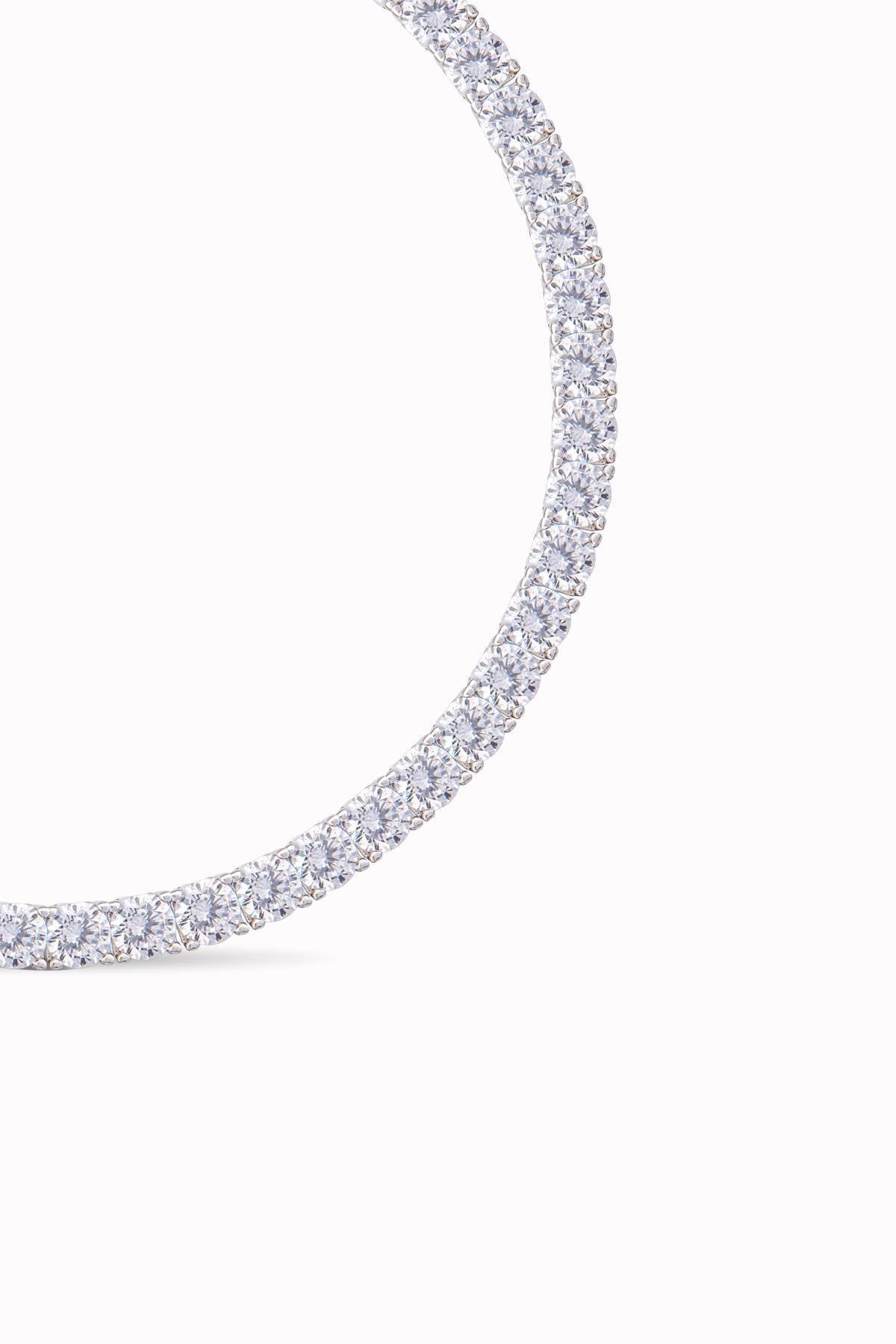 4MM | Döküm Su Yolu Bileklik Atelier Duygu.