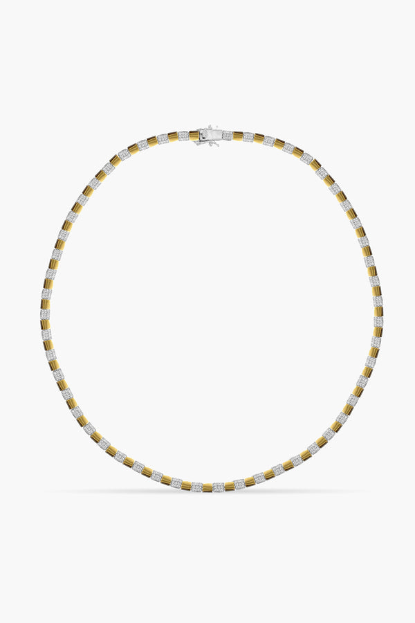 Duleya Kolye Atelier Duygu.