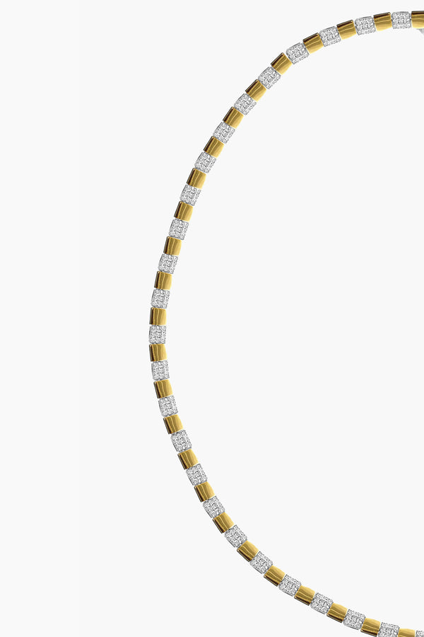 Duleya Kolye Atelier Duygu.