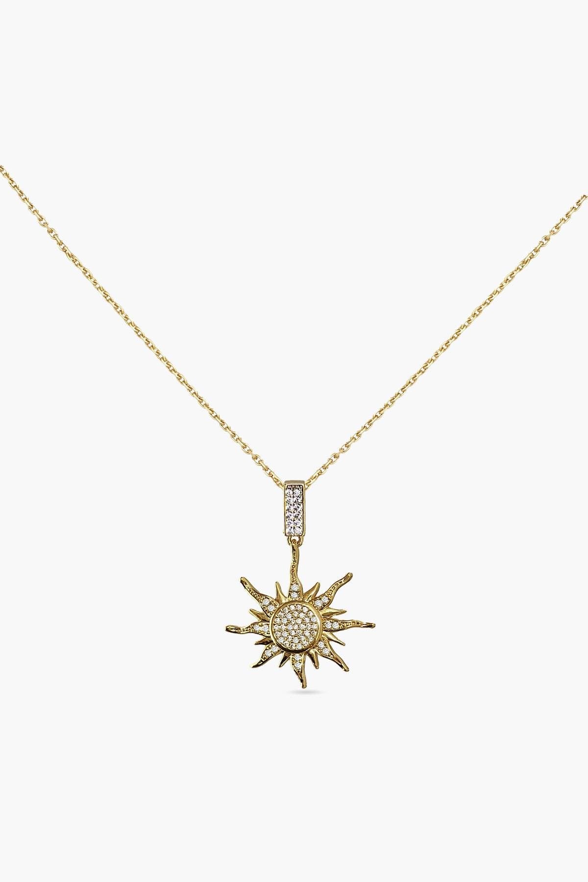 Noah Necklace