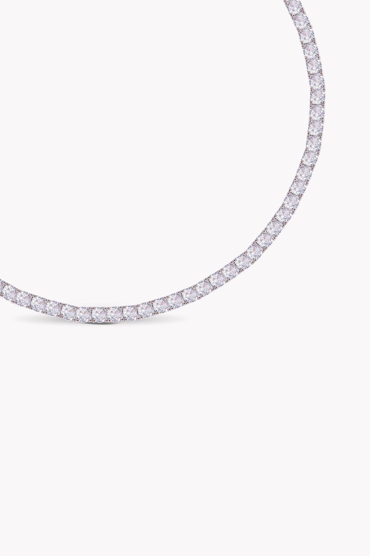 3MM | Döküm Su Yolu Bileklik  Atelier Duygu.