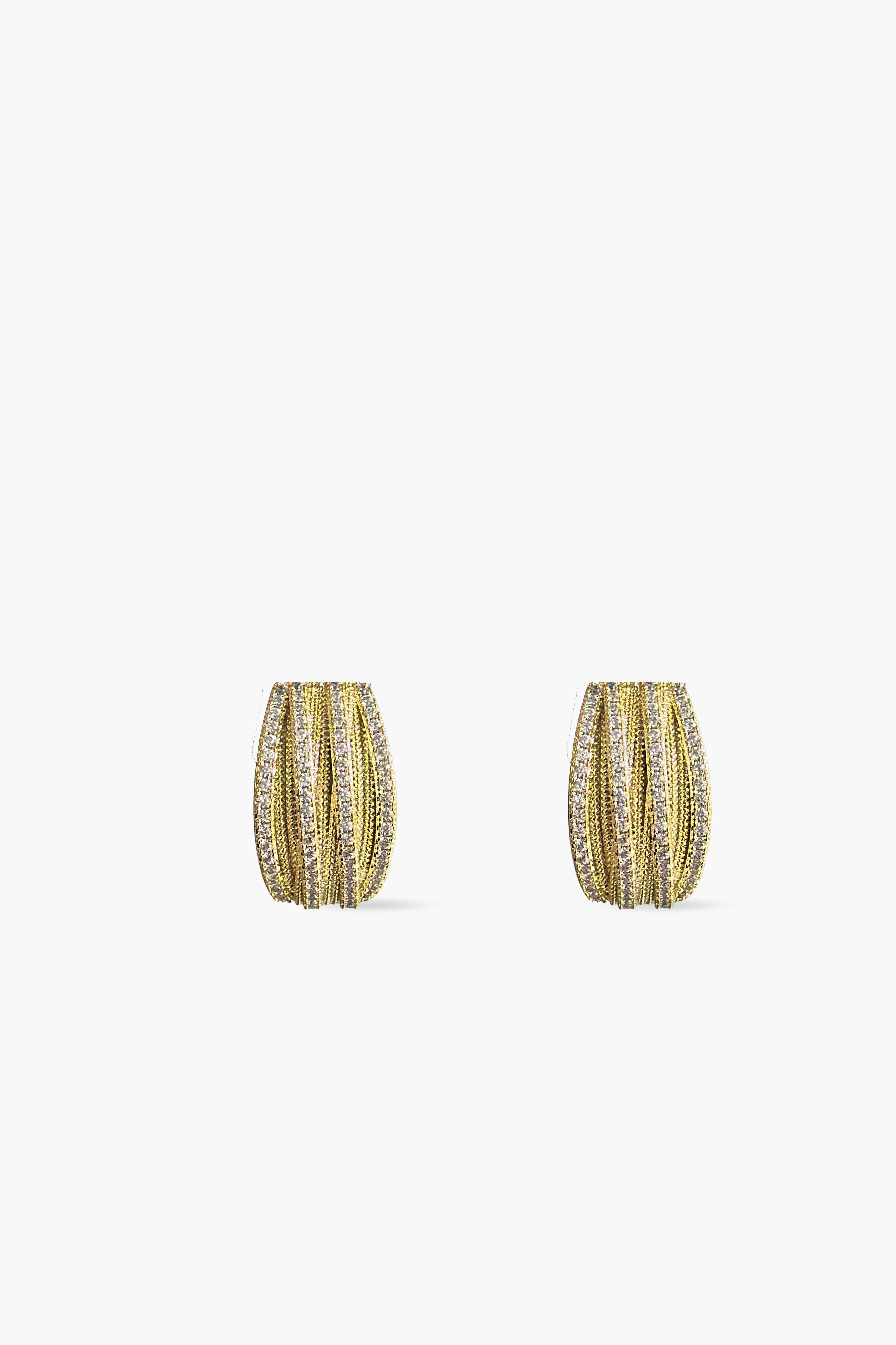 Dioniria Earring