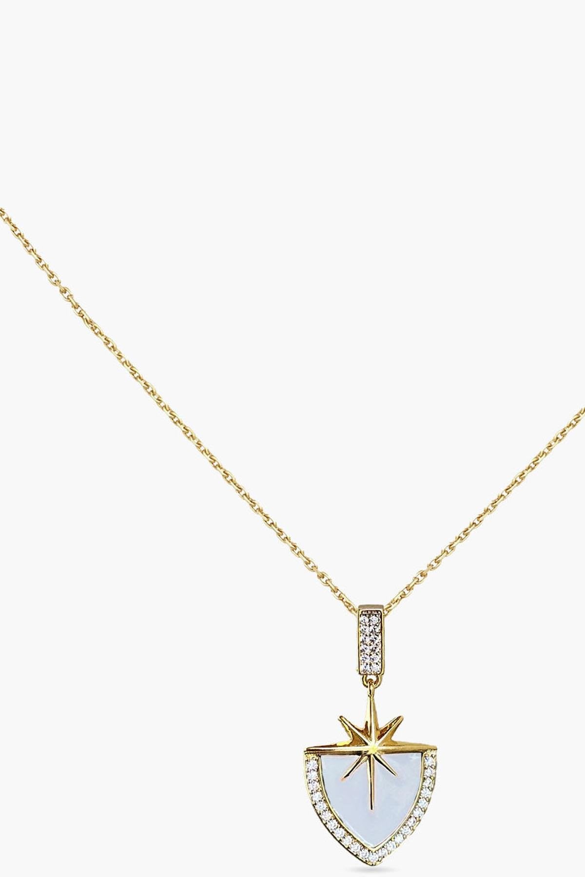 Isla Necklace