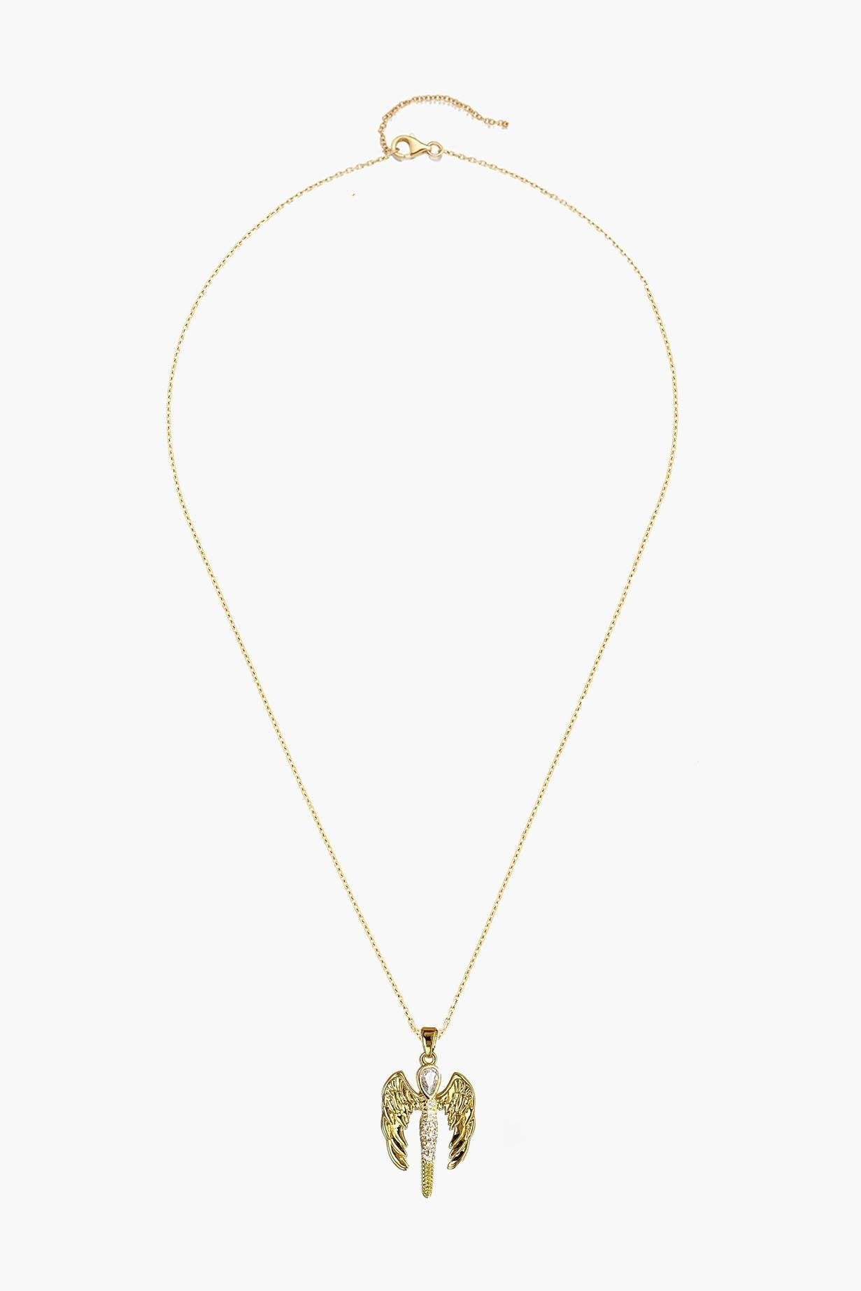 Zena Kolye | Luxury Jewelry by Atelier Duygu.