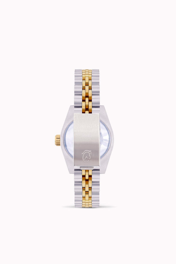 Anouk Stone Saat  Atelier Duygu.