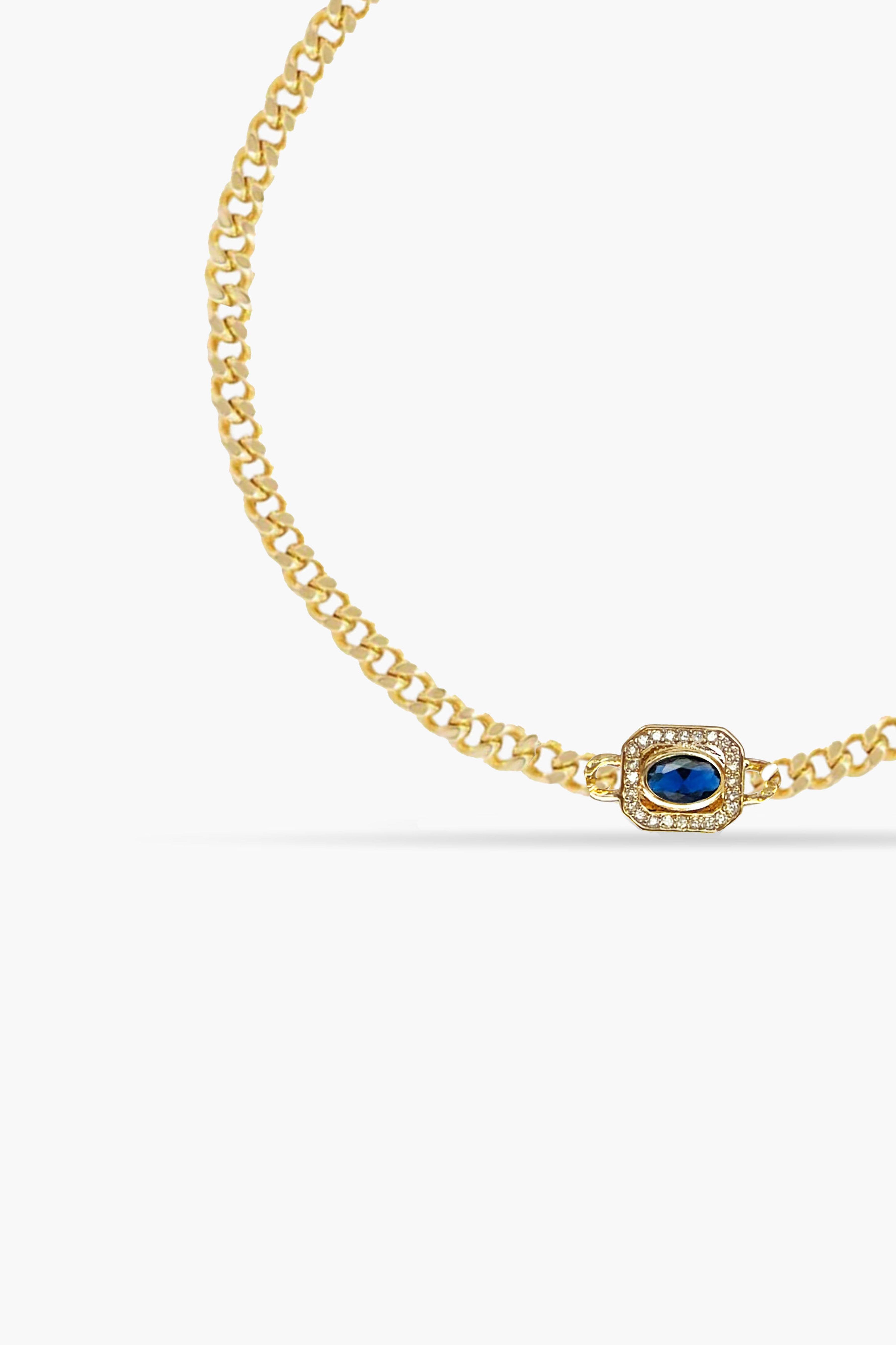 Céleste Bracelet