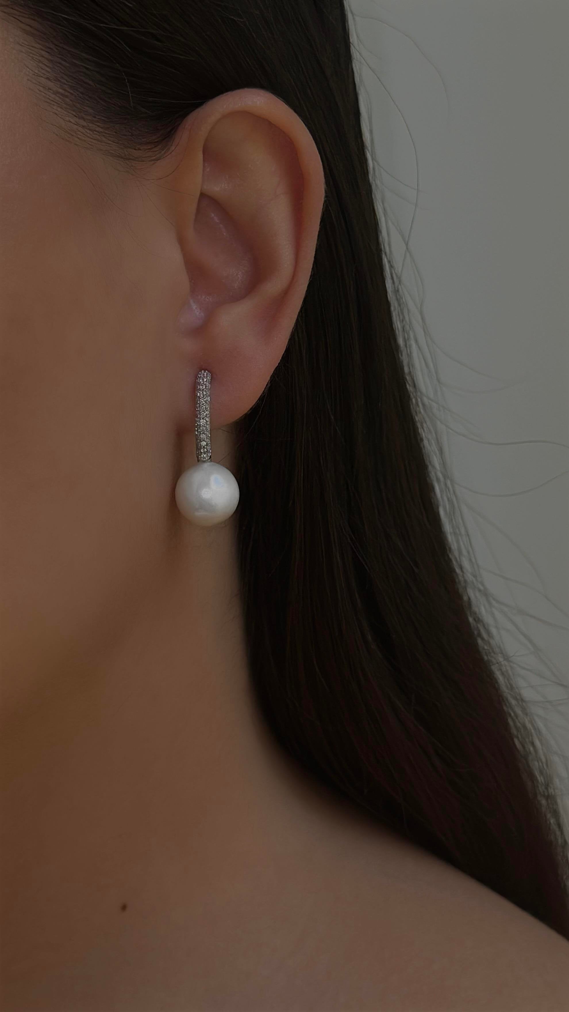Azirit Earring
