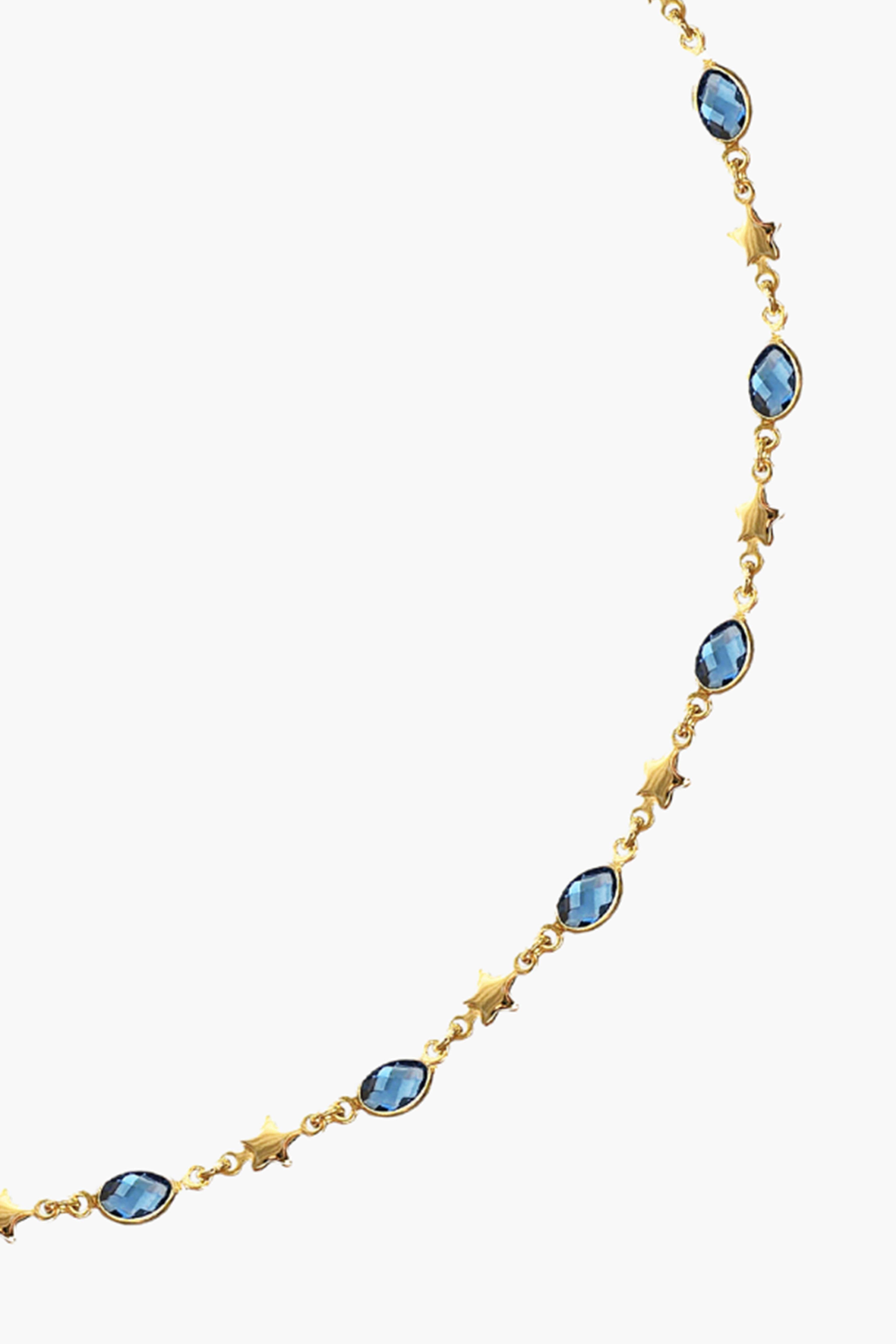 Taurielle Kolye | Luxury Jewelry by Atelier Duygu.