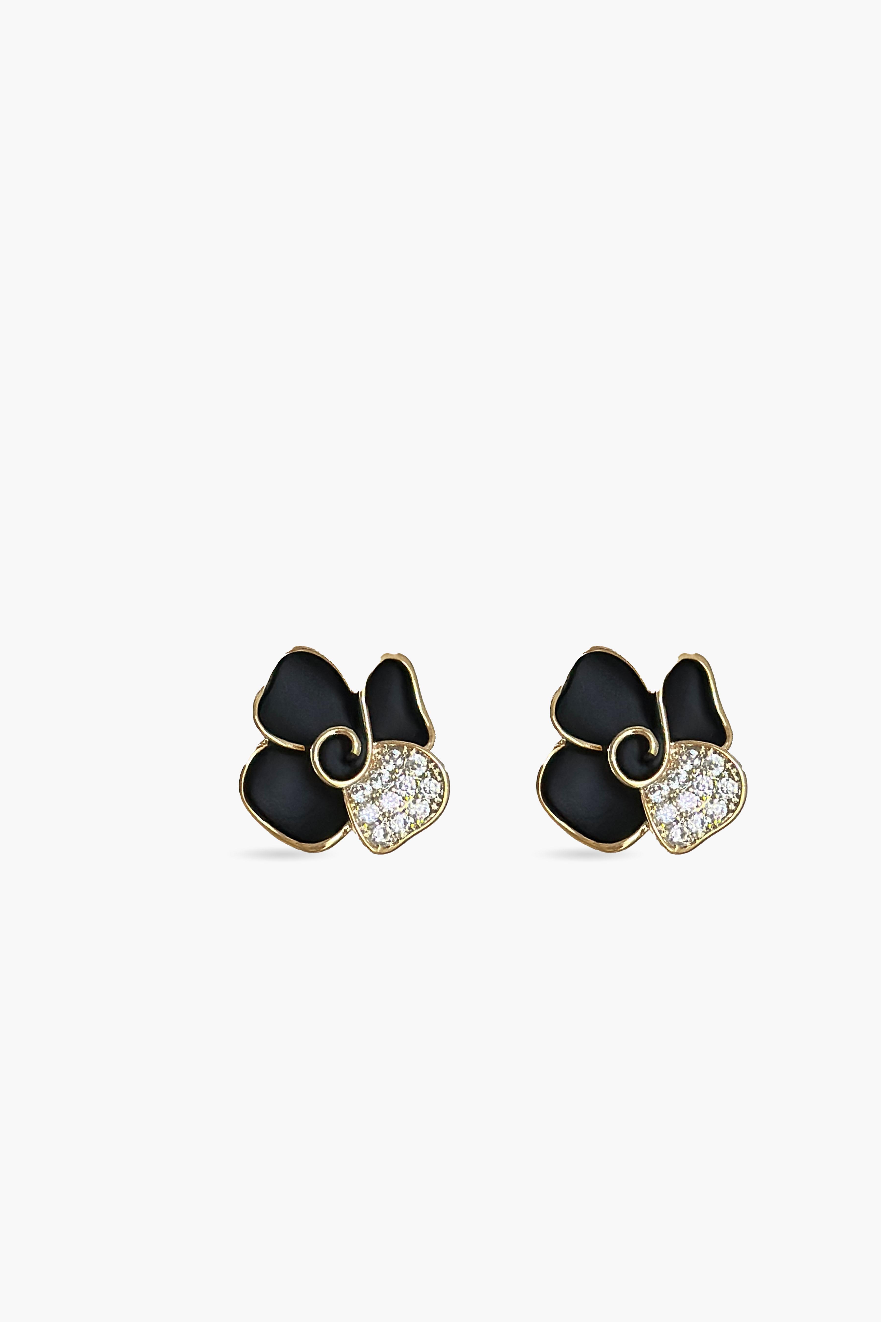 Serenelle Earring