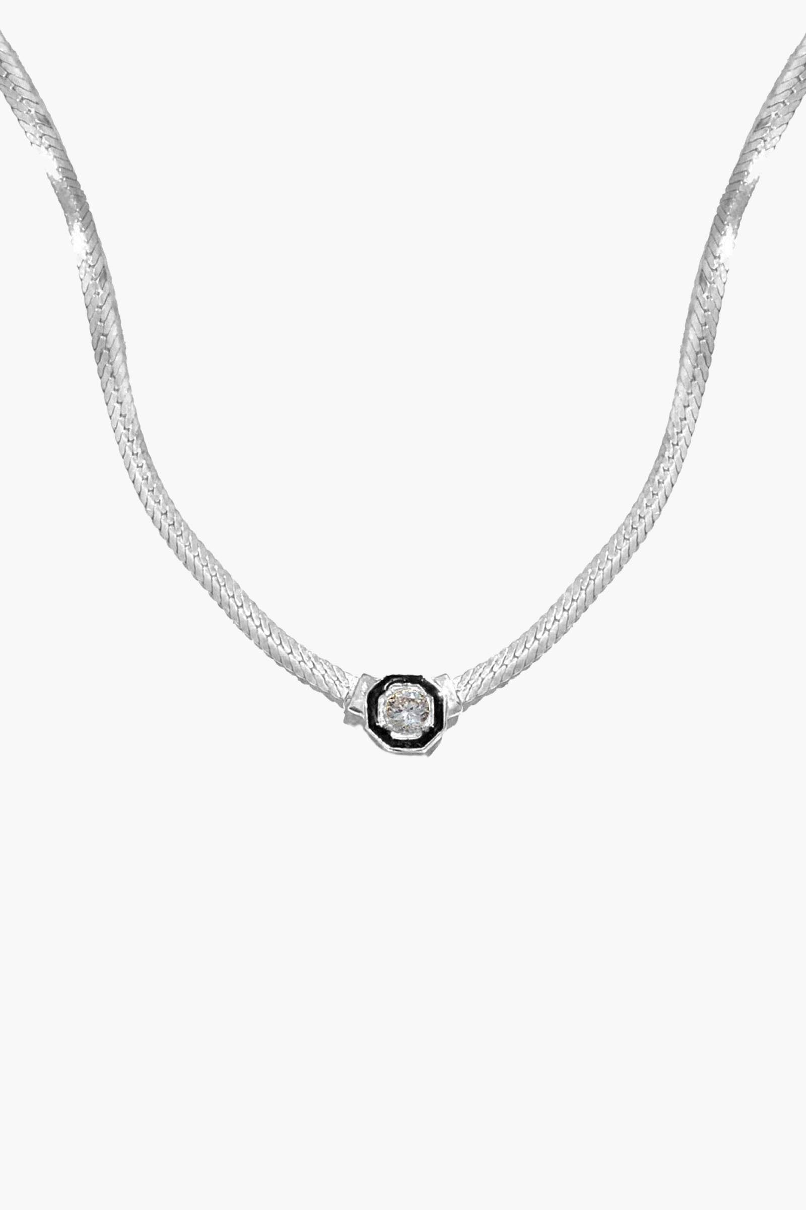 925 | Nysa Necklace