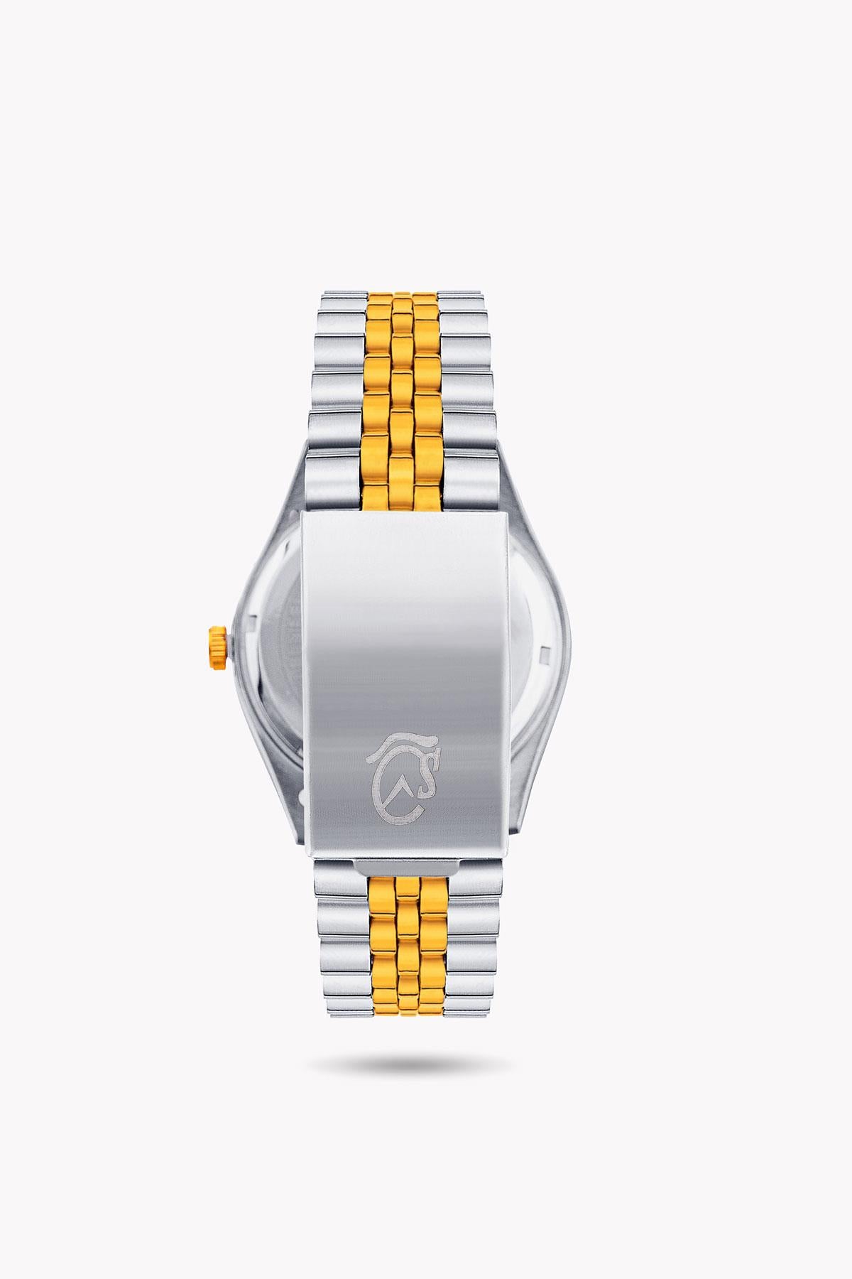 Zephyra Saat  Atelier Duygu.