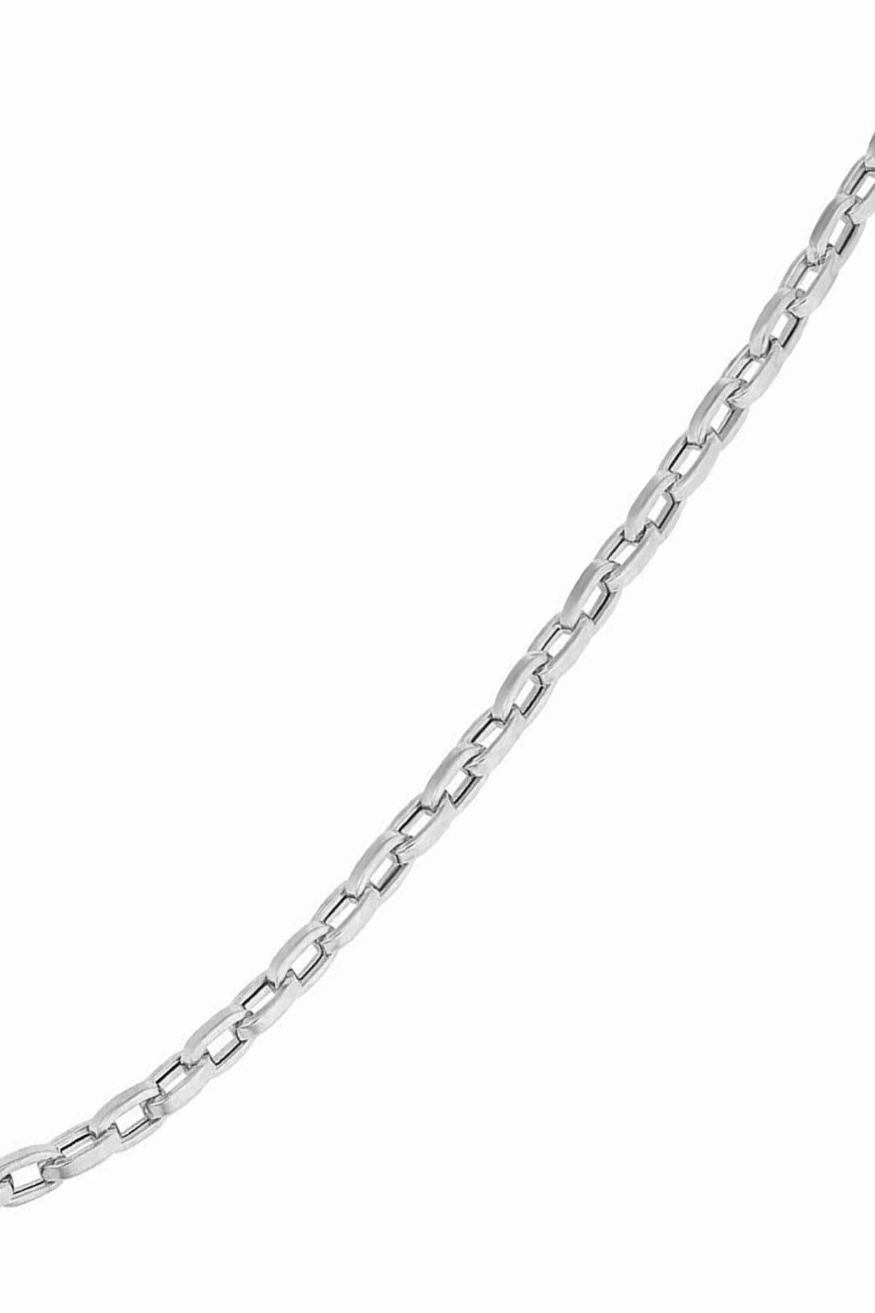 Big Chain Kolye  Atelier Duygu.