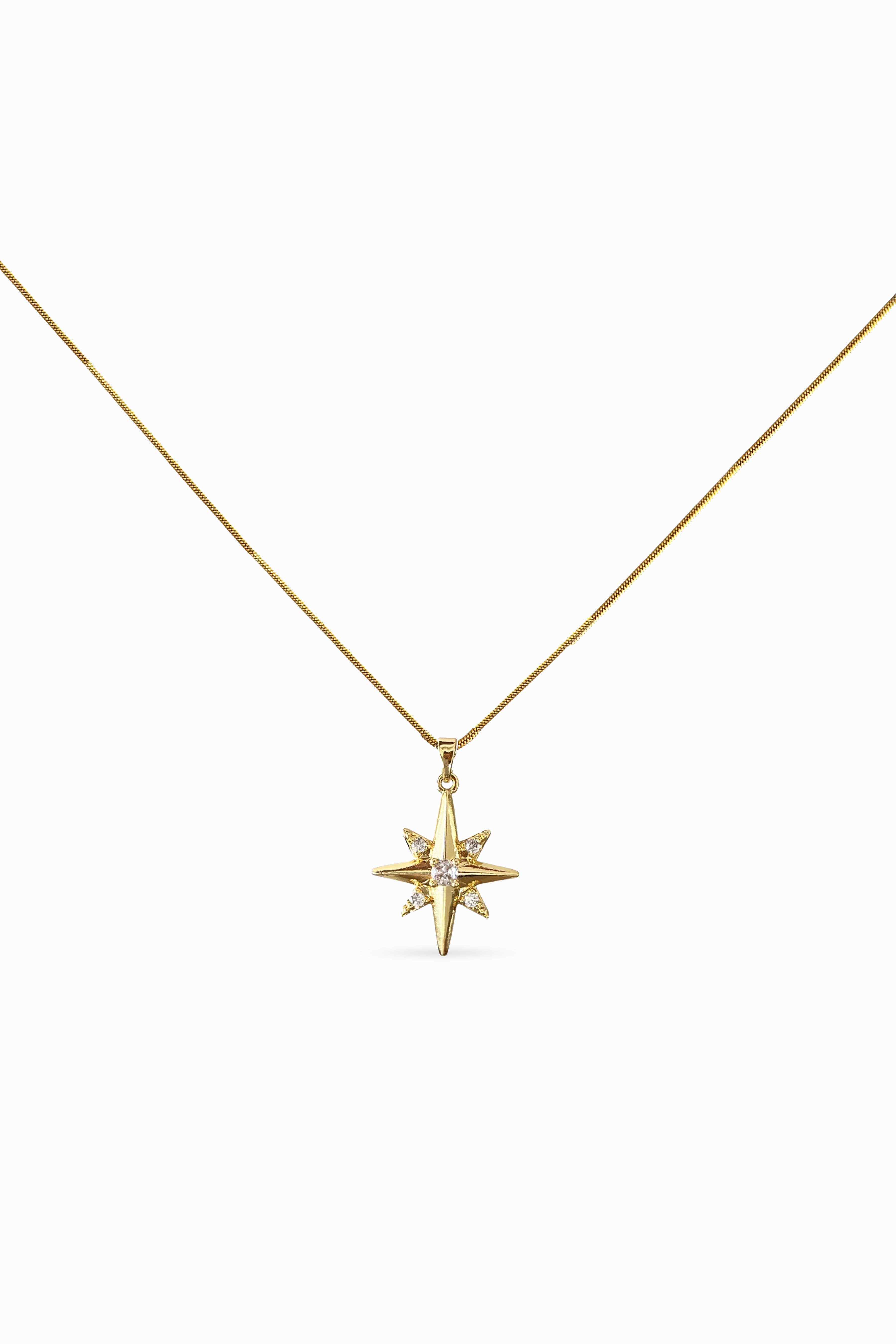 Neli Necklace