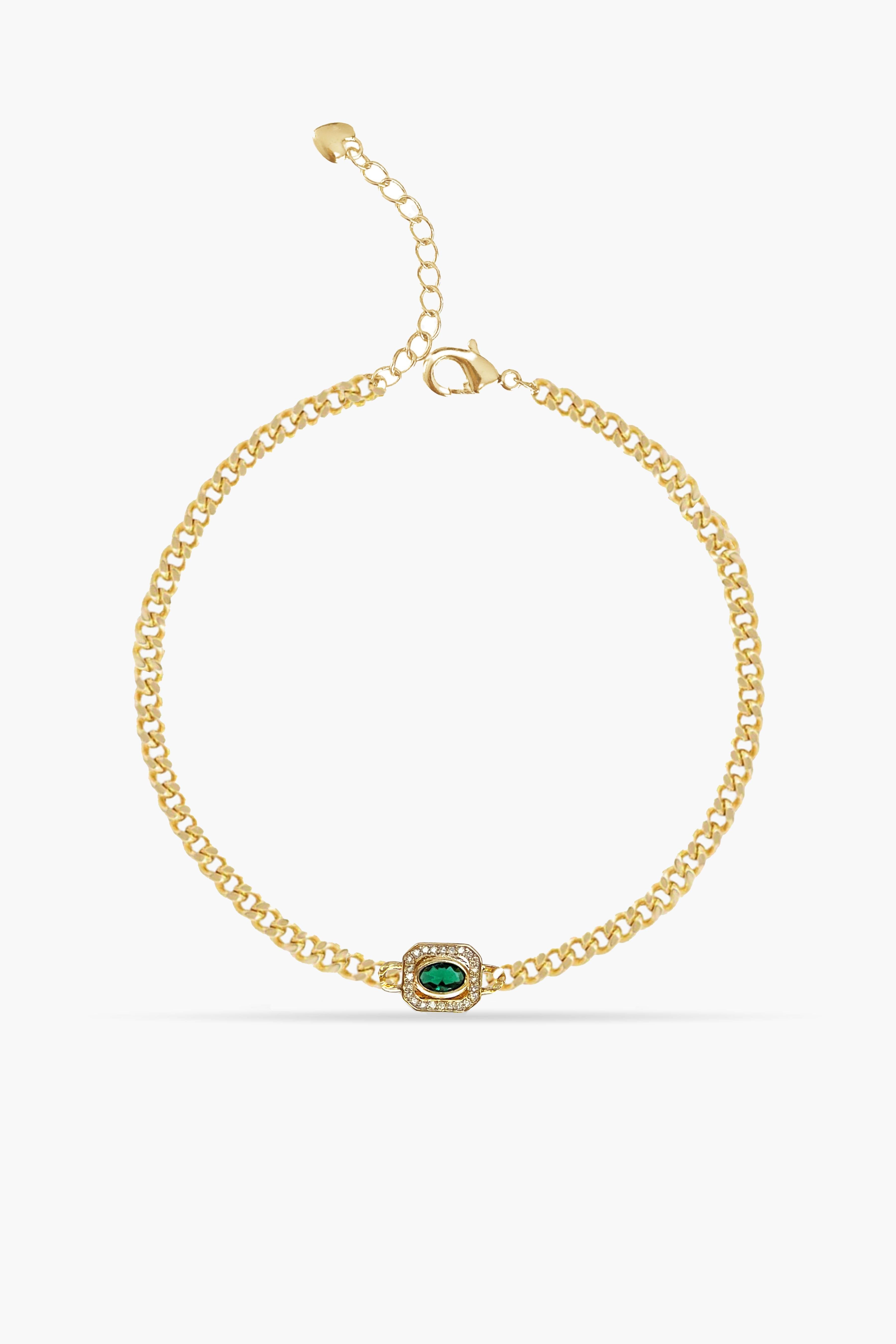 Amélie Bracelet
