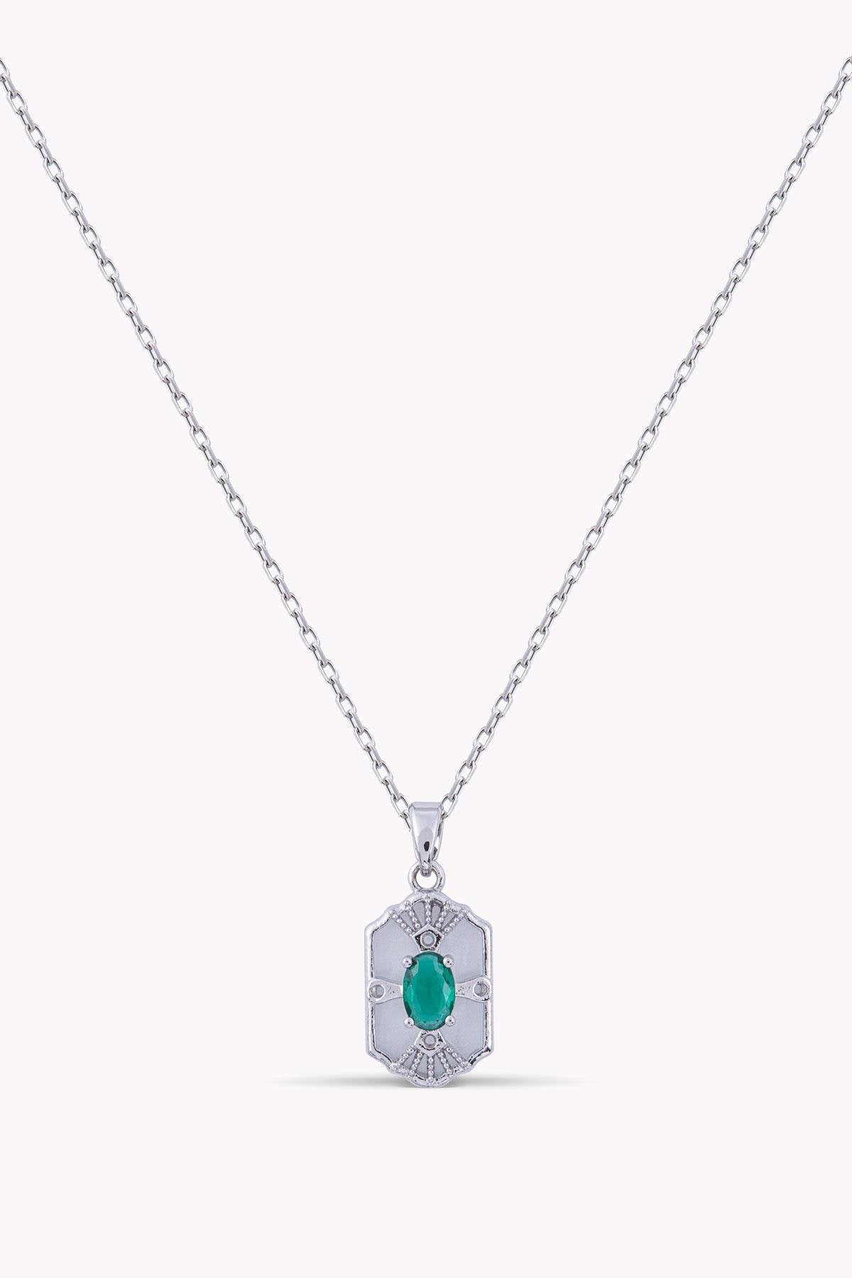 Lexi Necklace