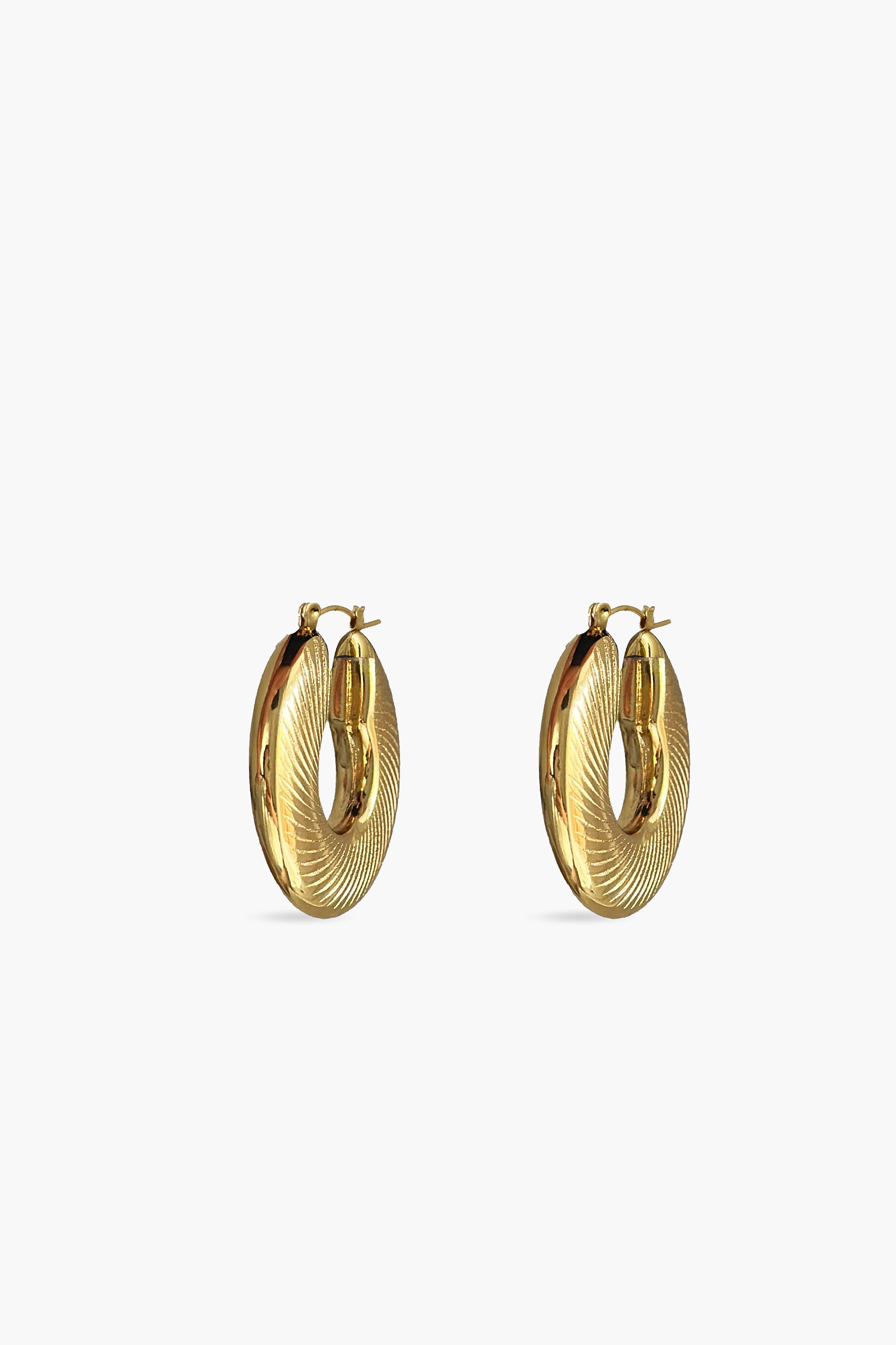 Arielle Earring
