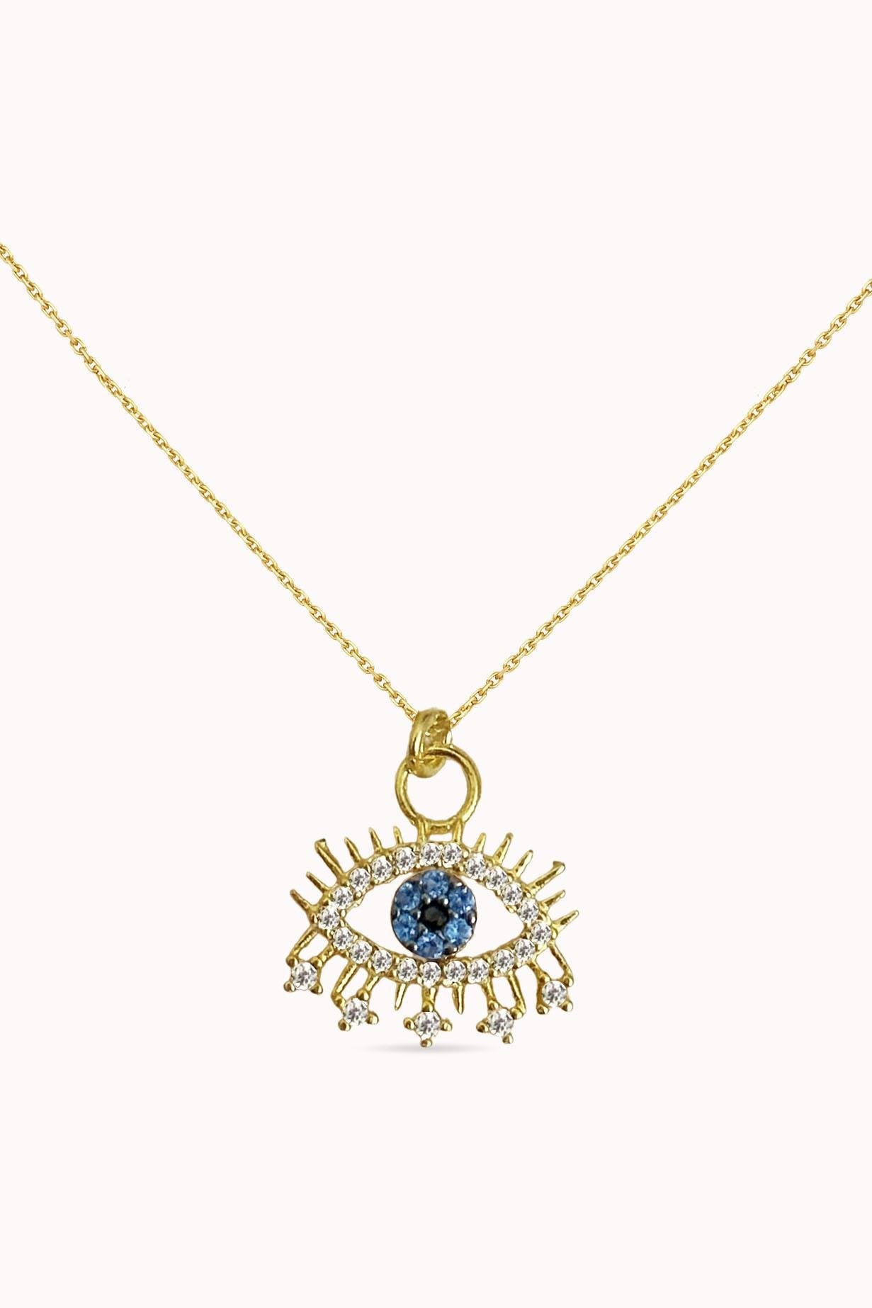 Sia Necklace