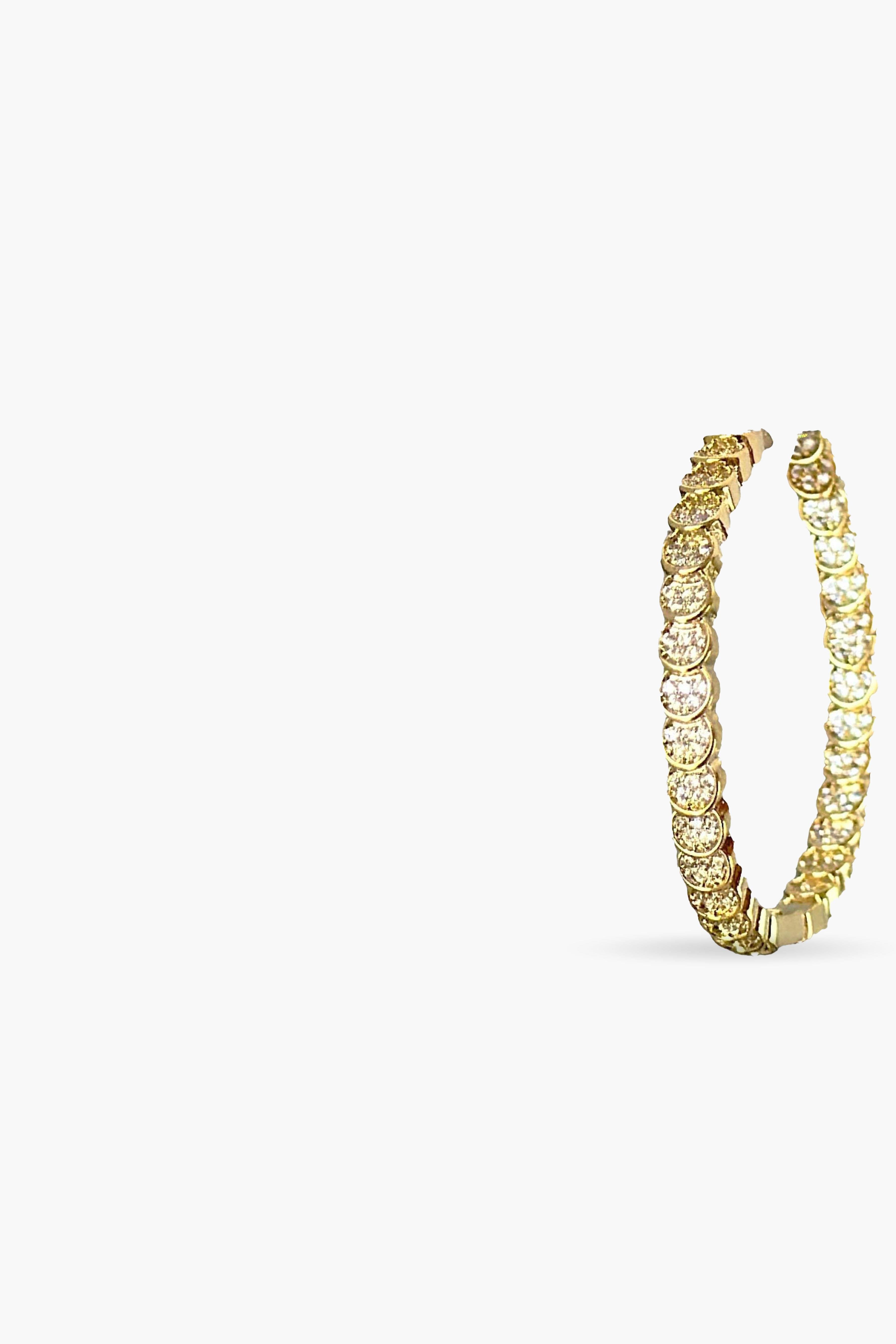 Zenya Küpe Atelier Duygu.