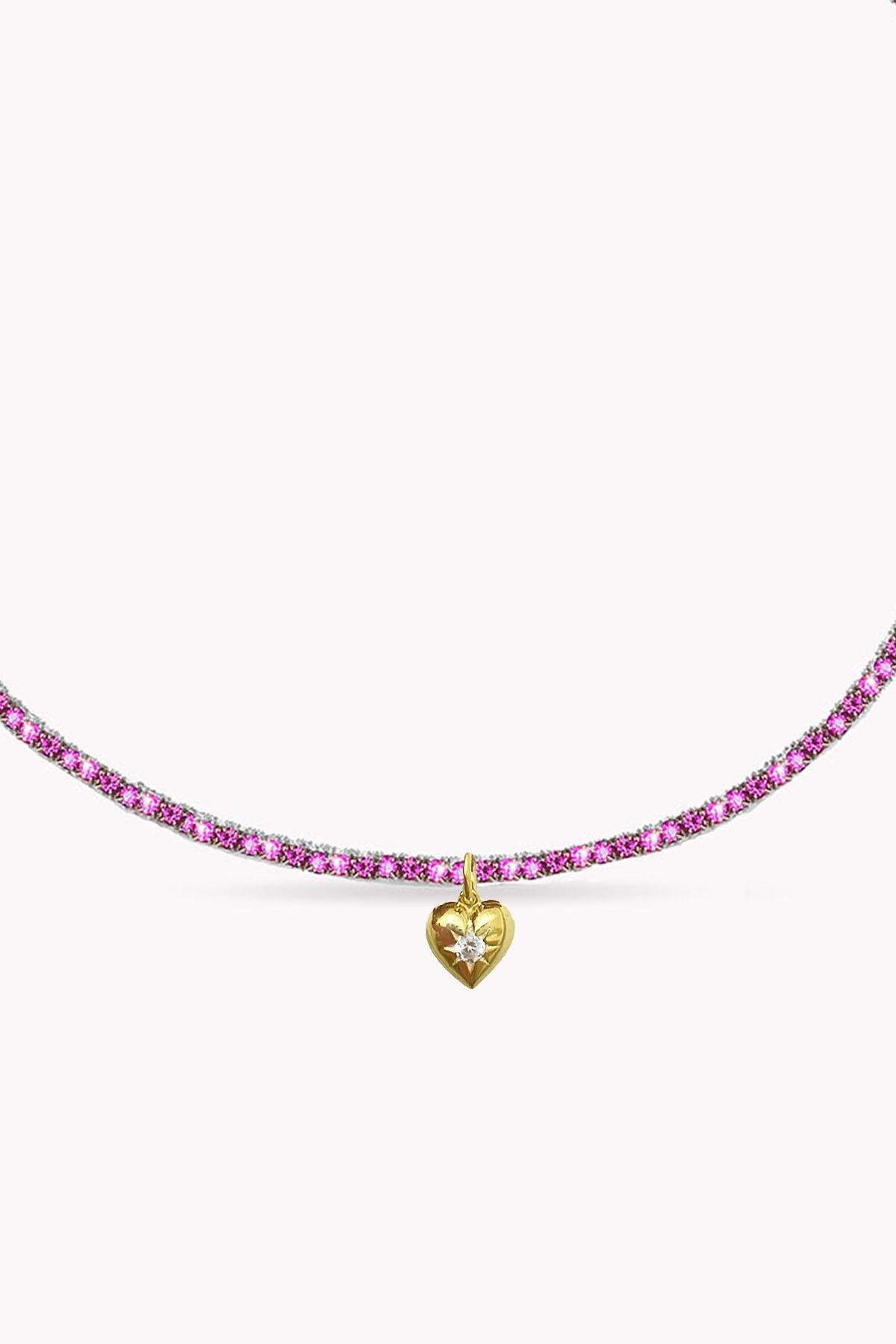 Mae Necklace