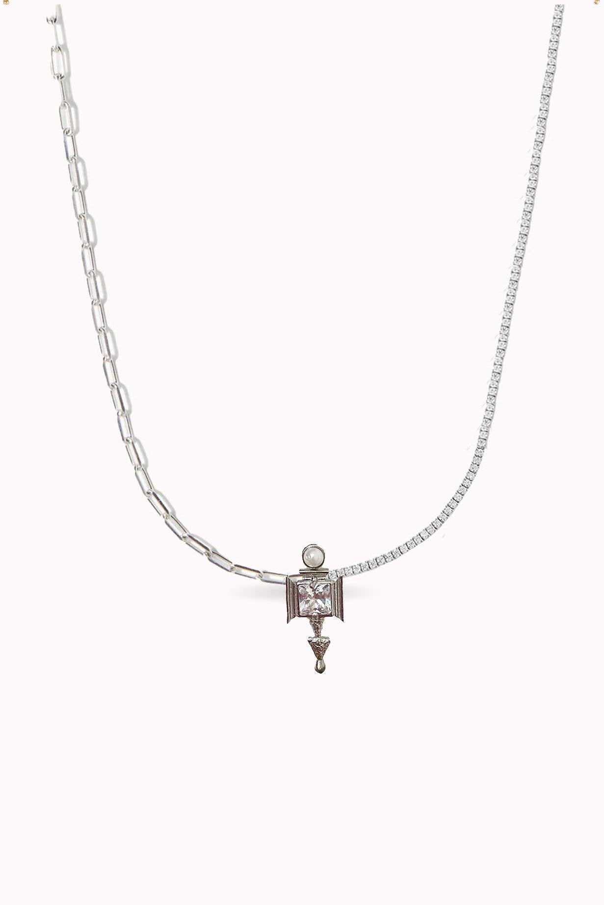 Eva Necklace