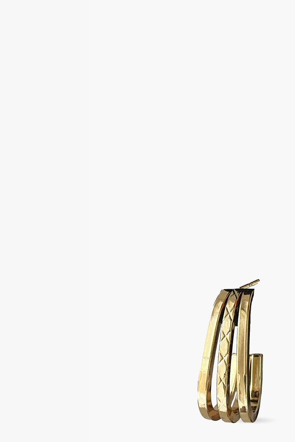 Ameliane Küpe  Atelier Duygu.