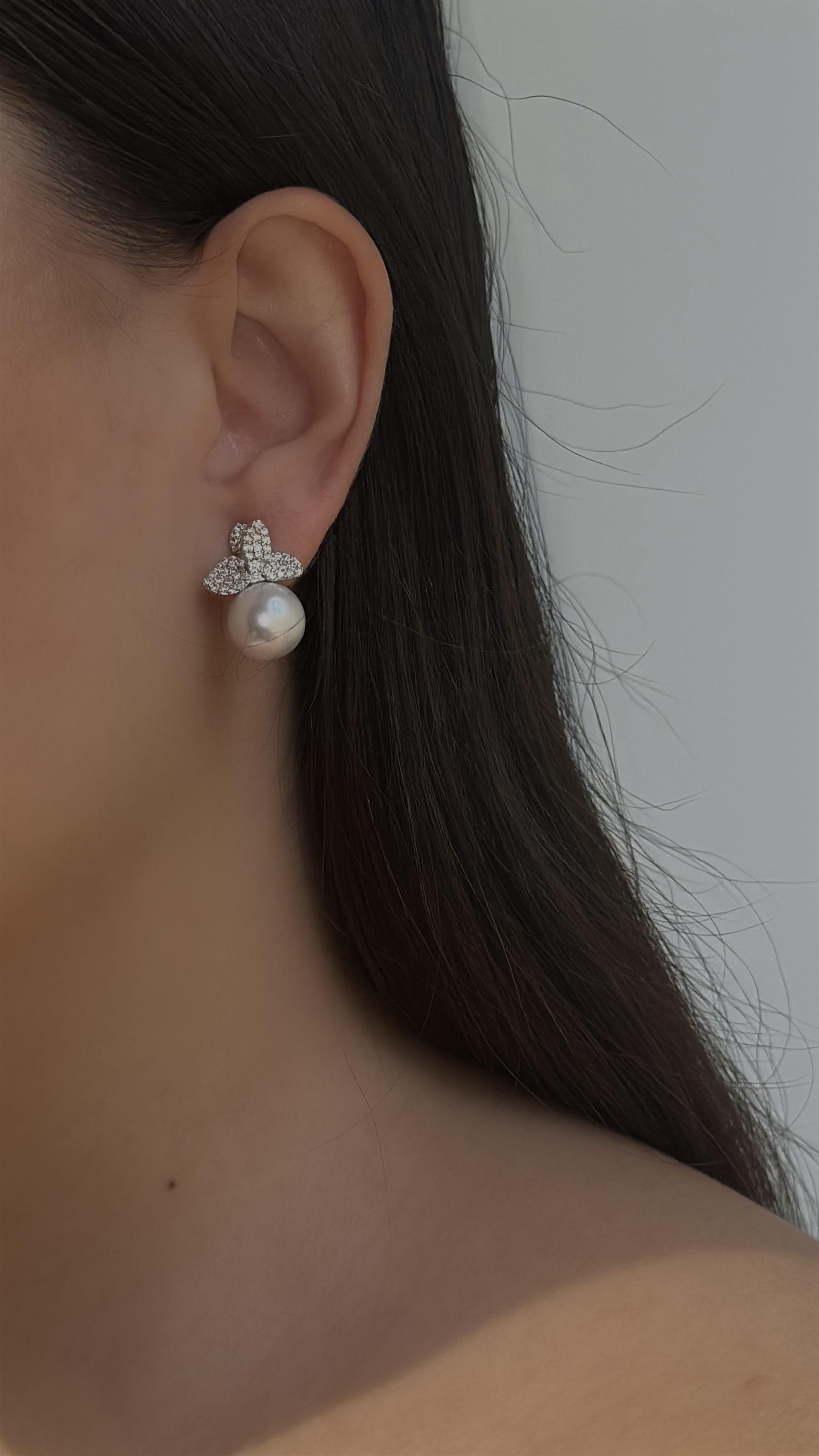 Aeliana Earring