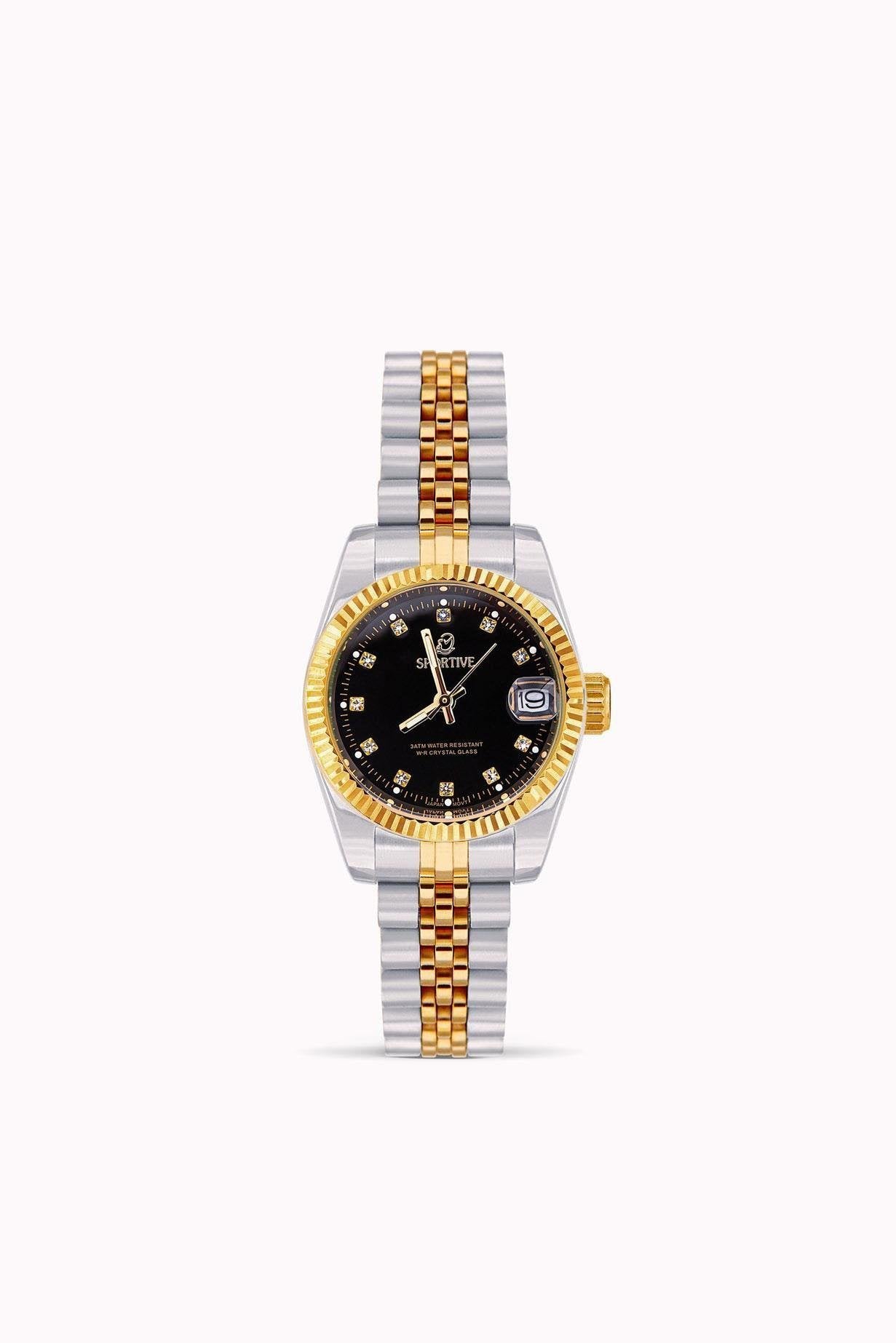 Aurora Stone Saat  Atelier Duygu.