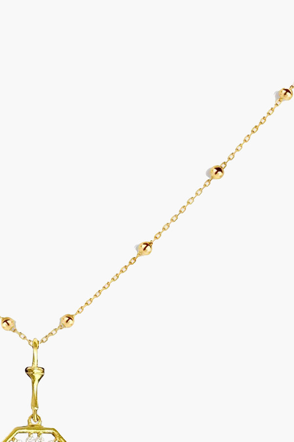 Aube Kolye  Atelier Duygu.